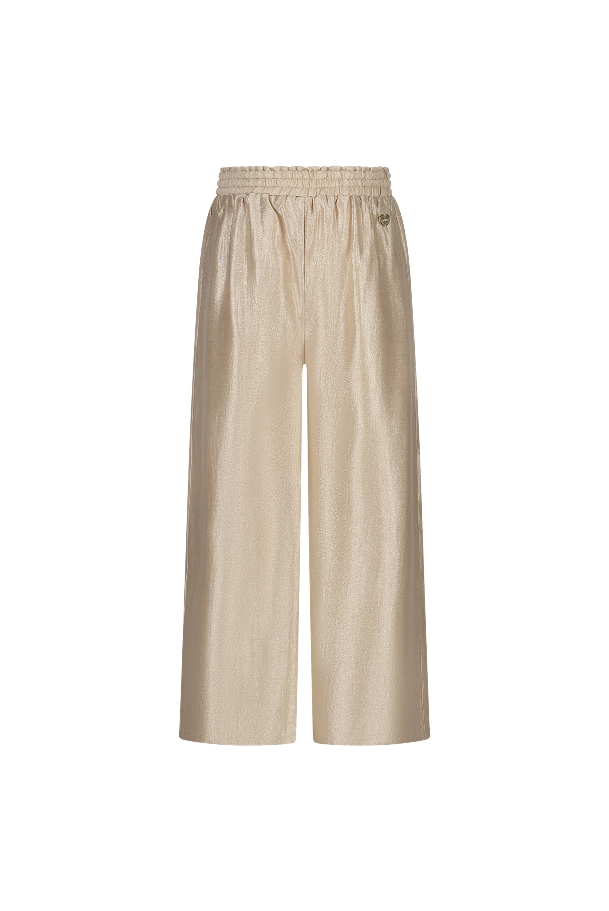 DANSANT wide leg trousers