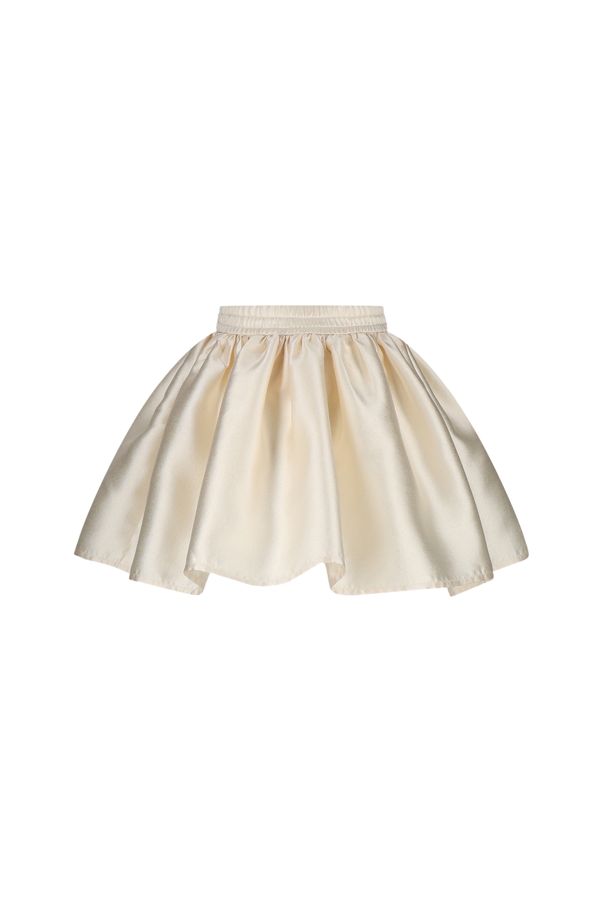 THILDE Oh Crêpe! skirt
