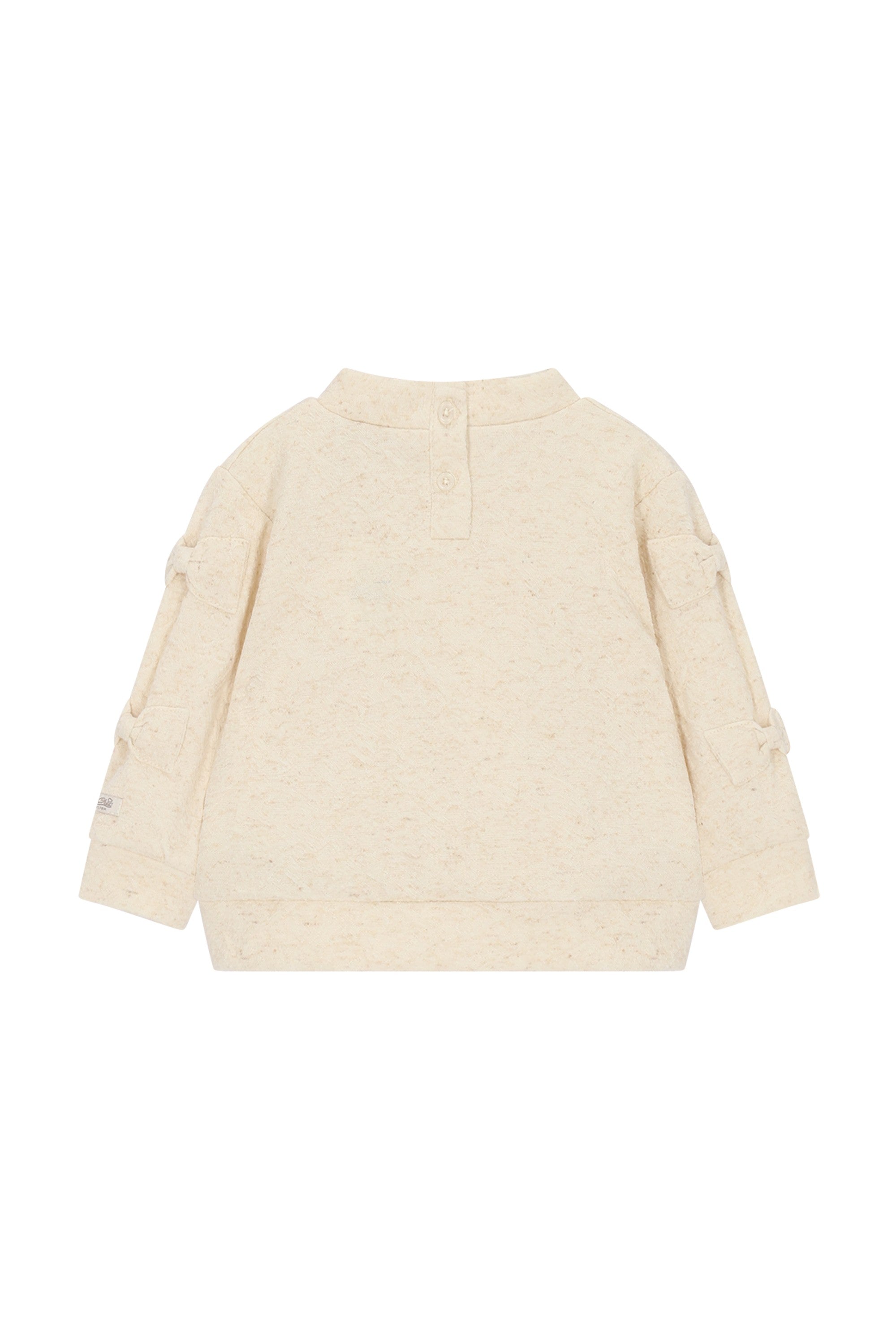 OVY bows & bows sweater