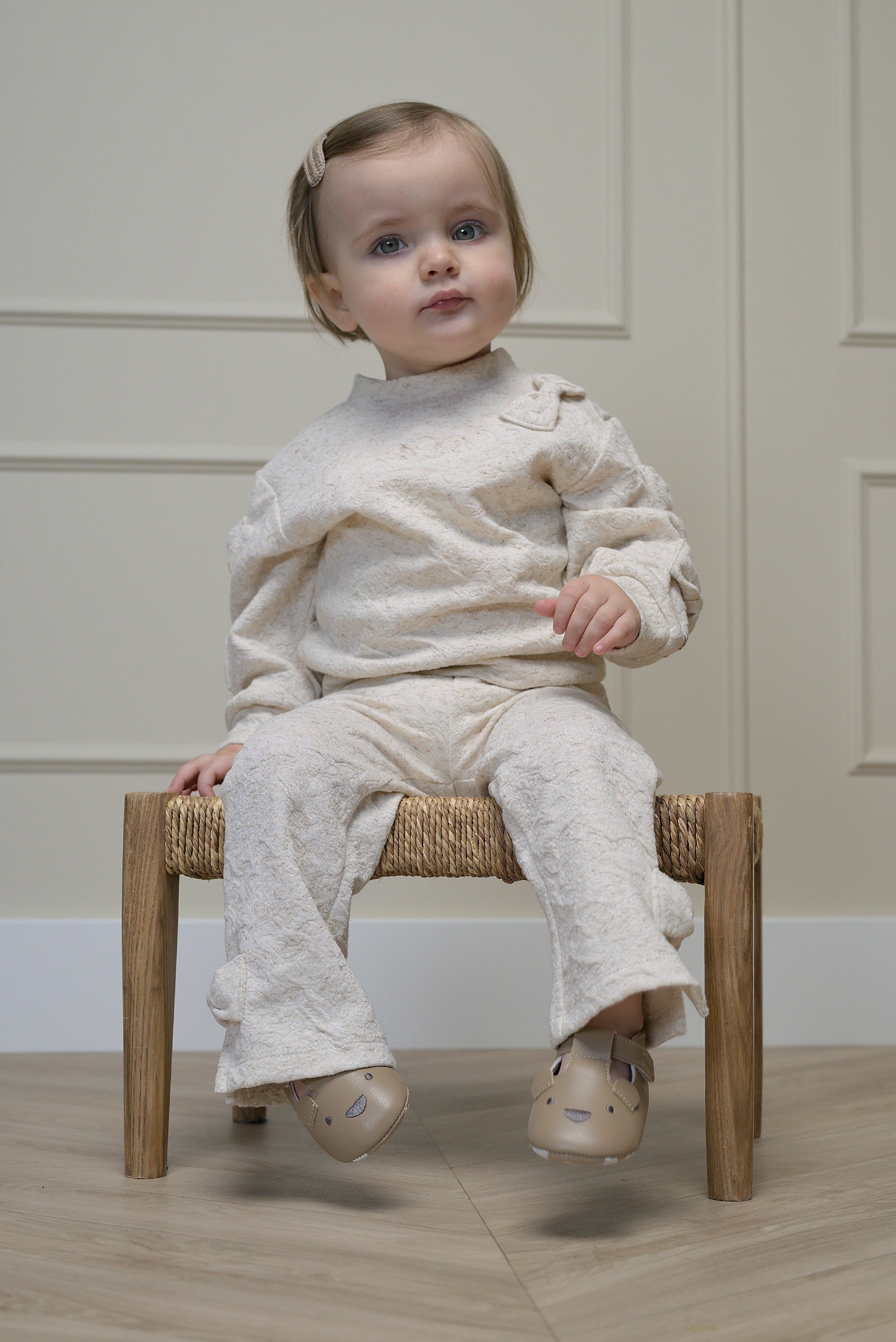 OVY bows & bows sweater