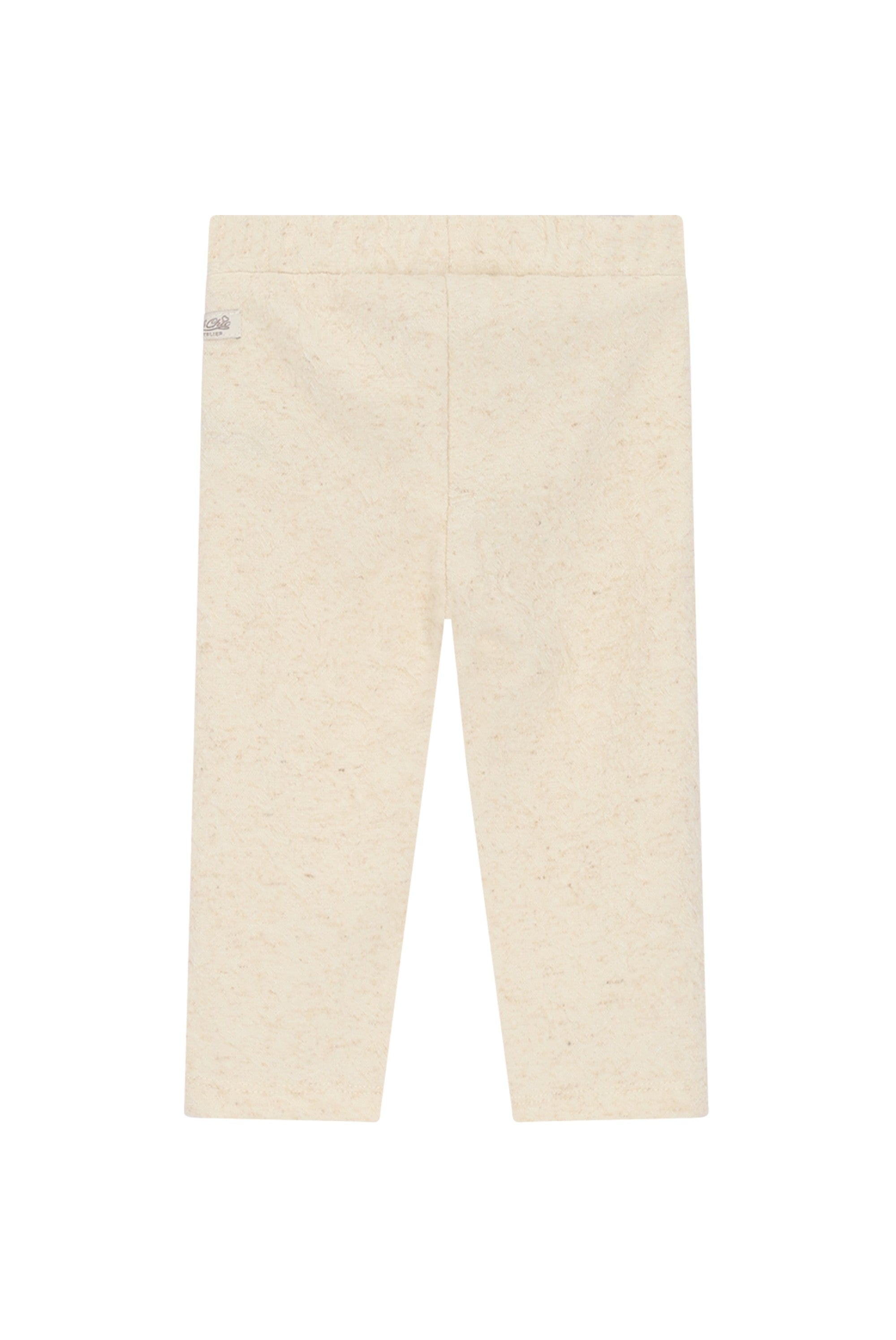 DILY little ruffle trousers