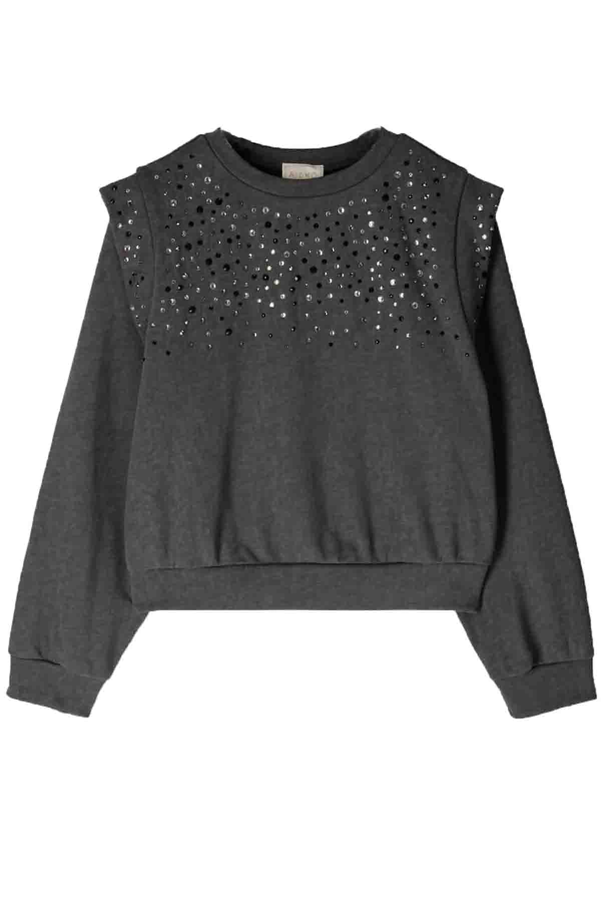 Sweater Carolla Strass