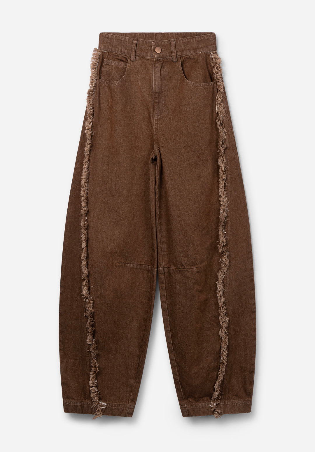 QUINN FRINGE CO TROUSER