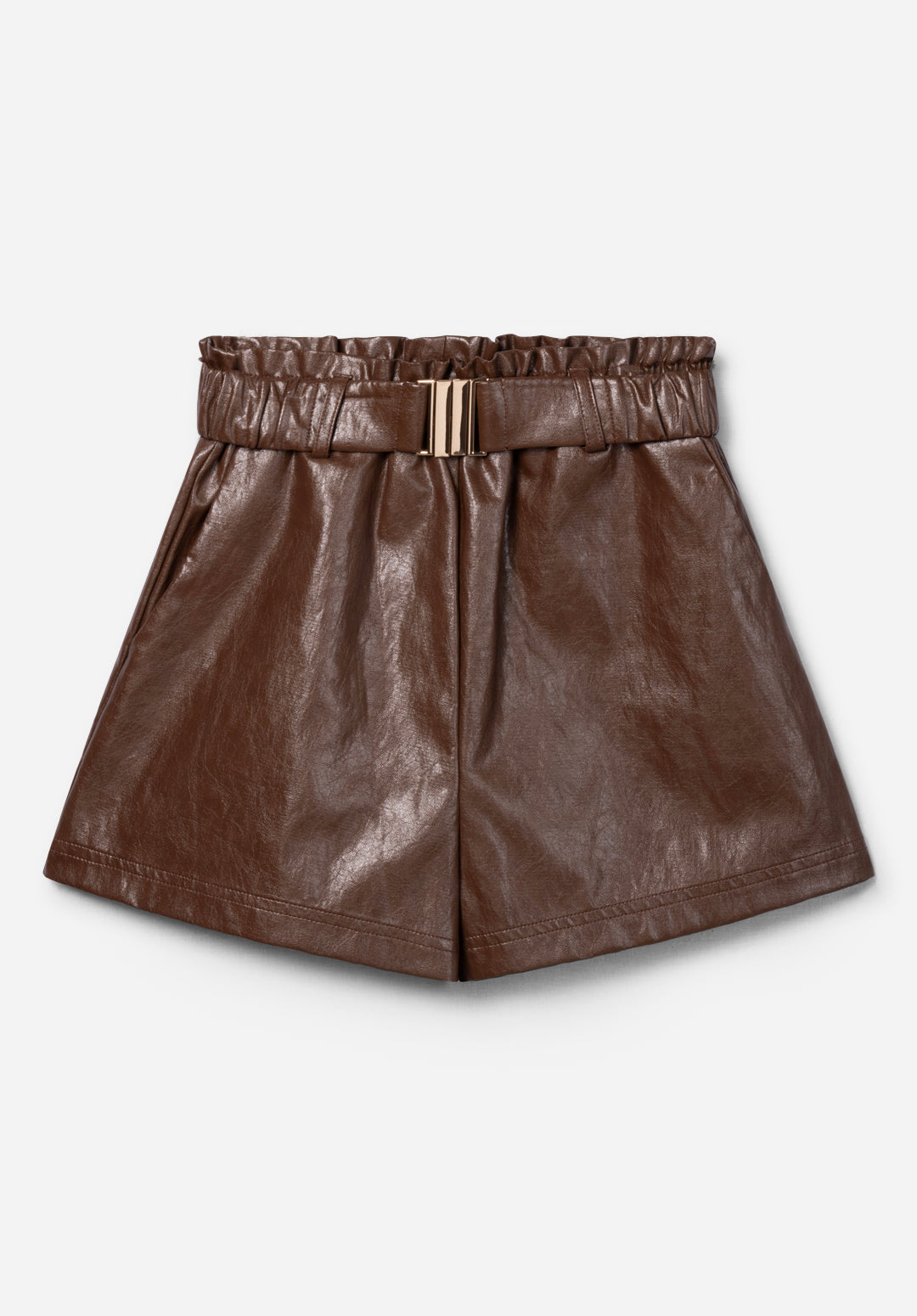 RIKKI PU CO SHORT