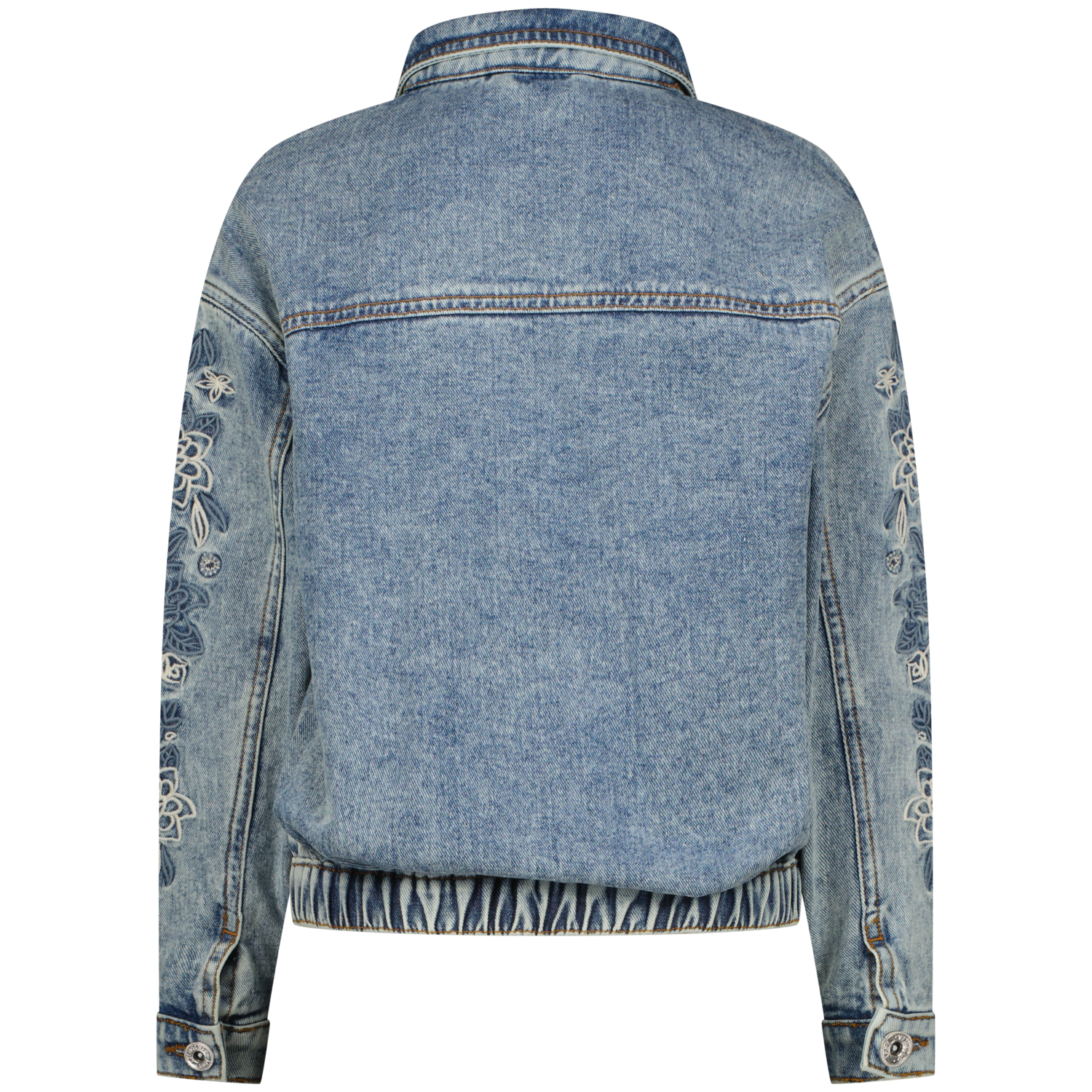 Tori Special denim jas