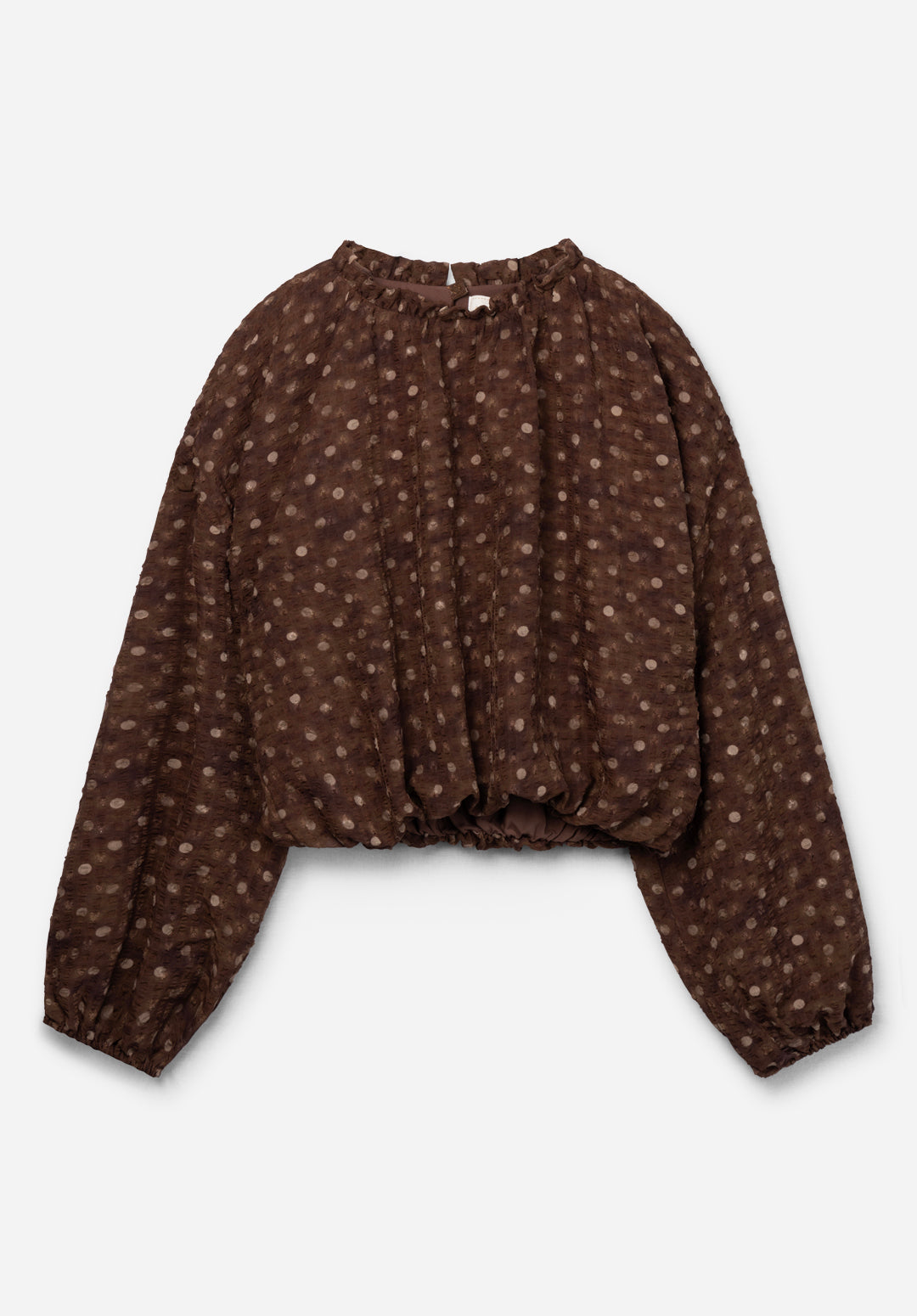 CRISTY DOTS PES TOP