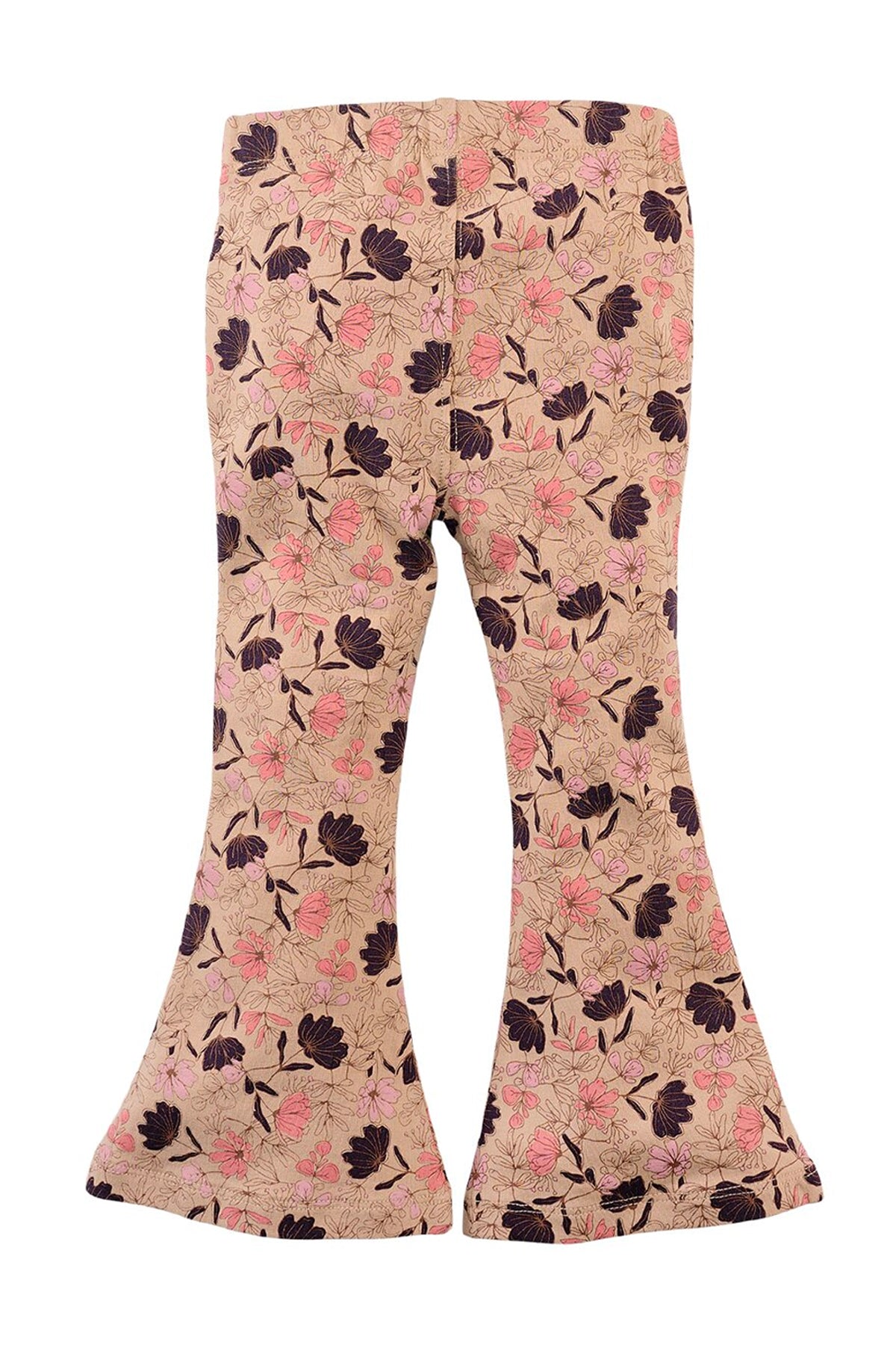 Flared broek Cilla - Ko&Flo