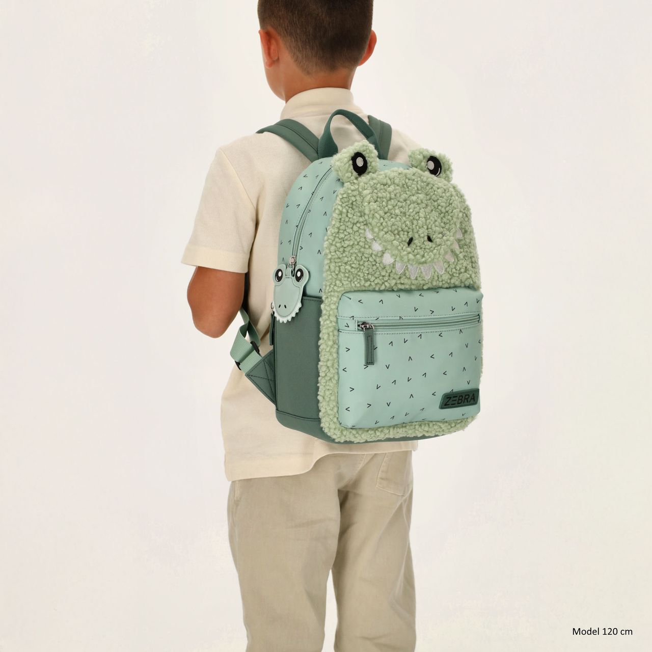 Rugzak Zebra