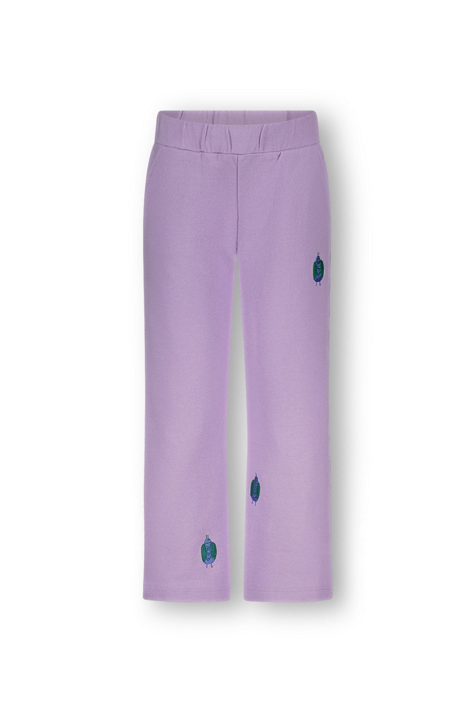 Lange broek Terry - Ko&Flo