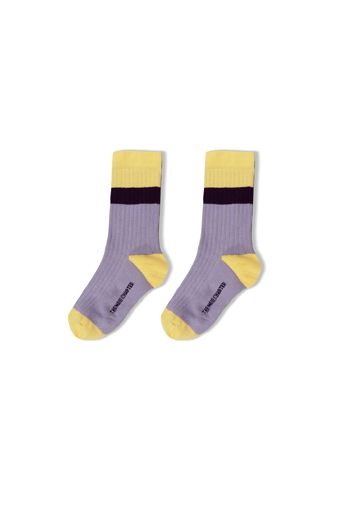 Vesper The New Chapter socks