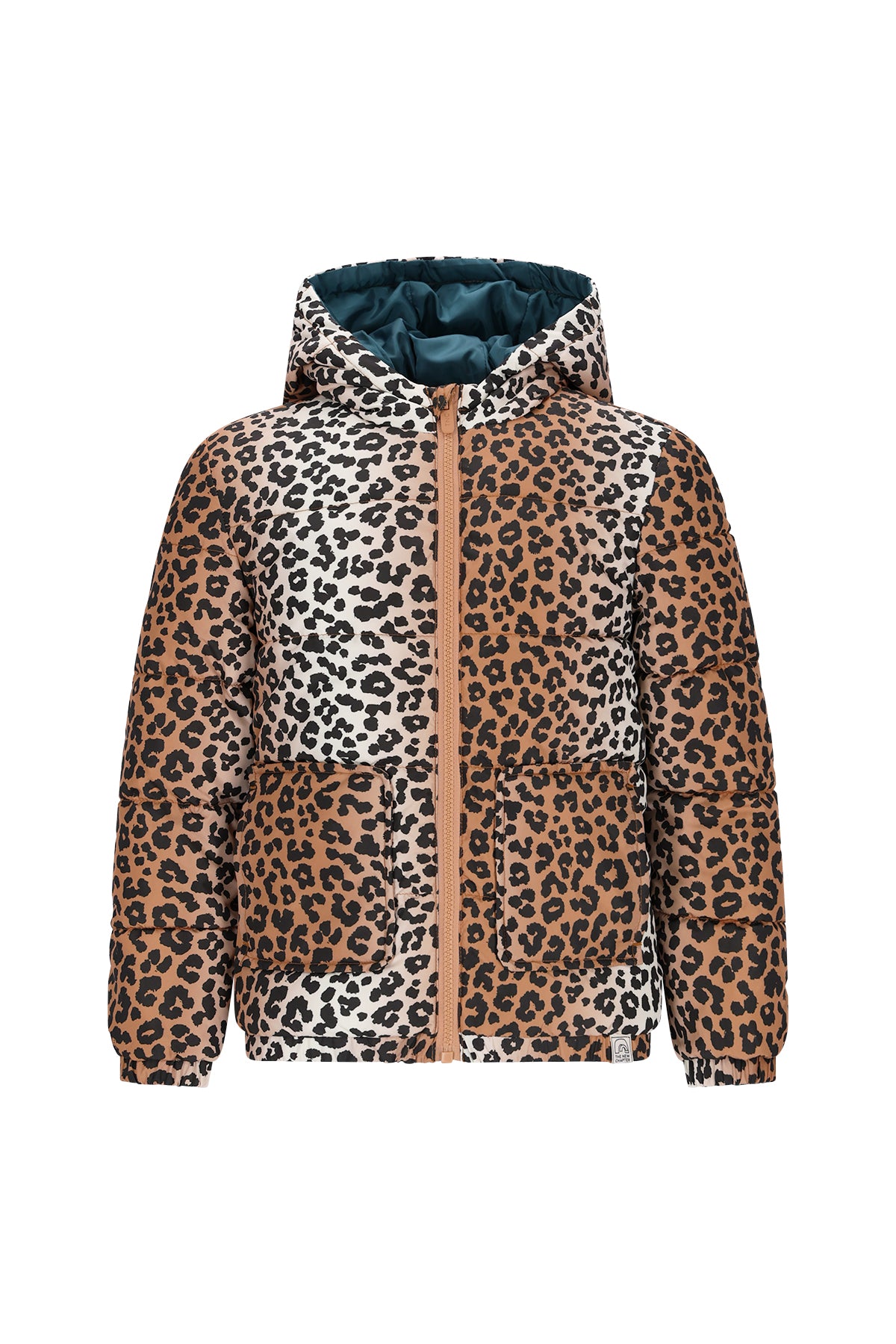Mosi jacket aop