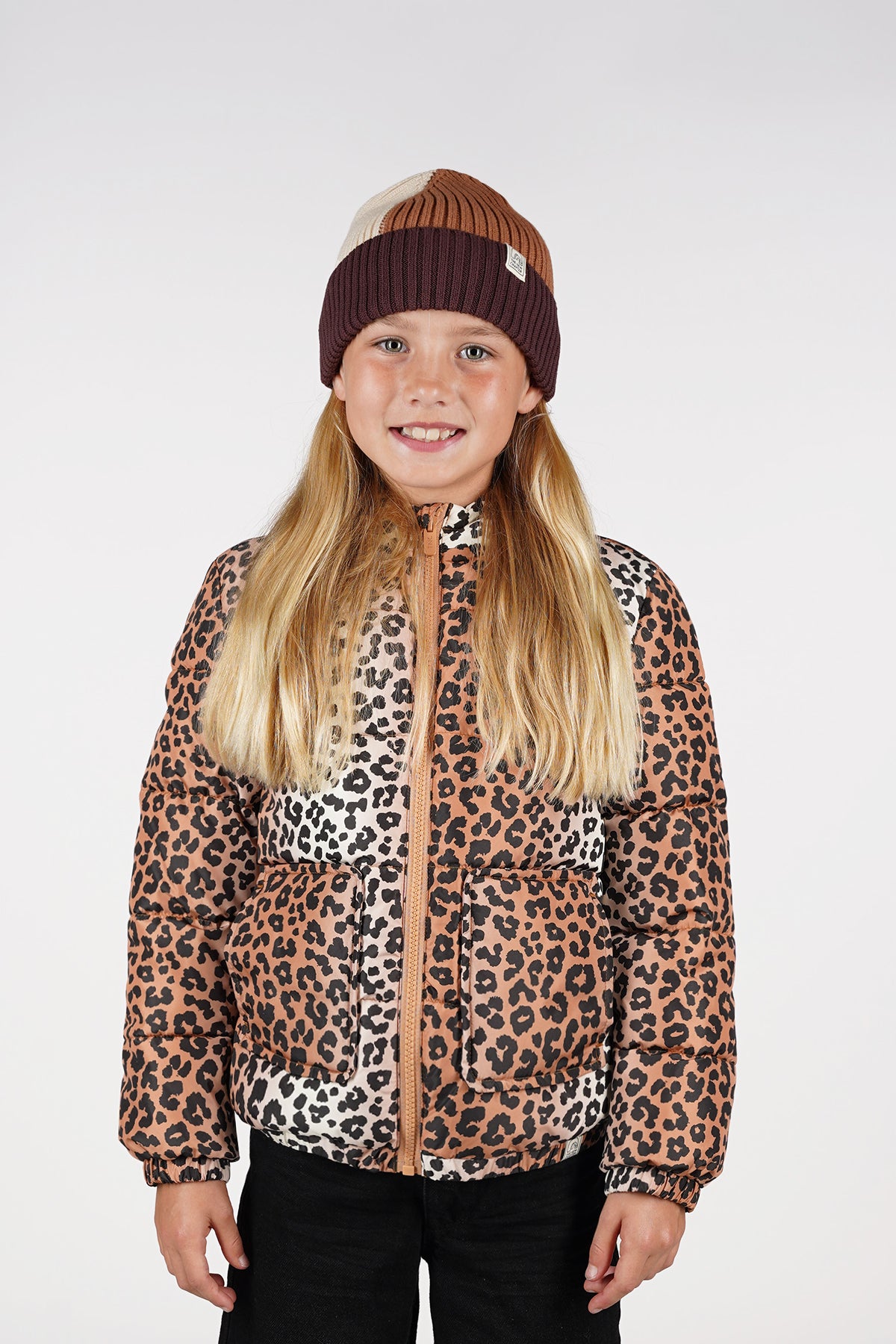 Mosi jacket aop