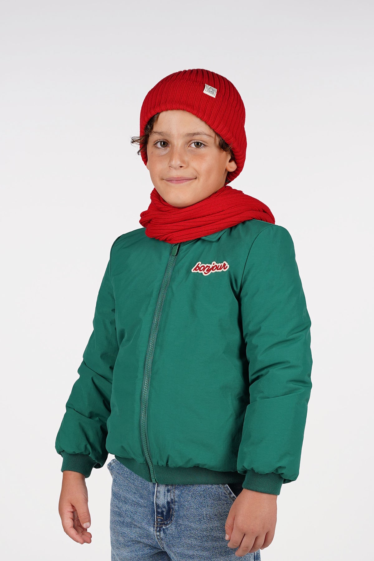 Jip beanie