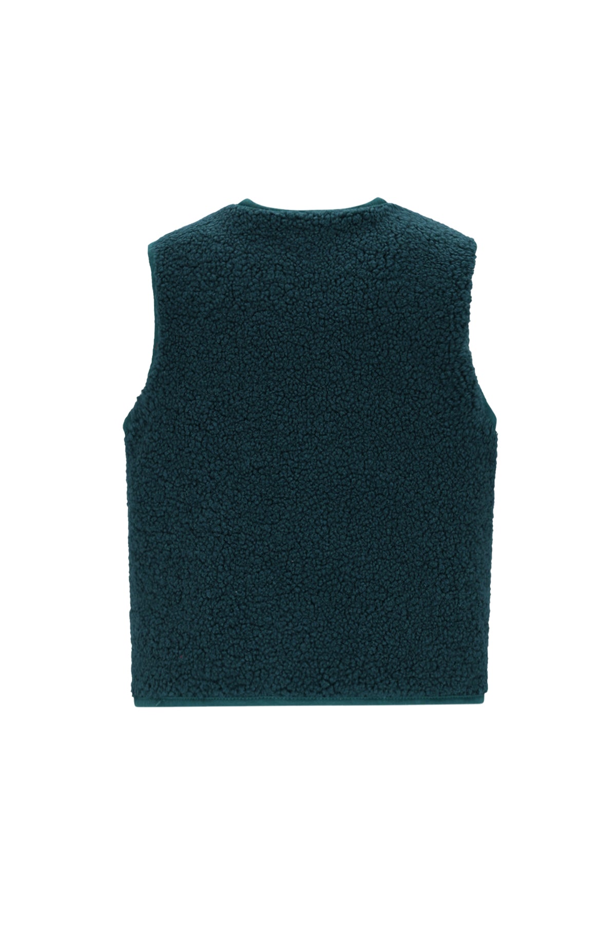 Rox teddy gilet