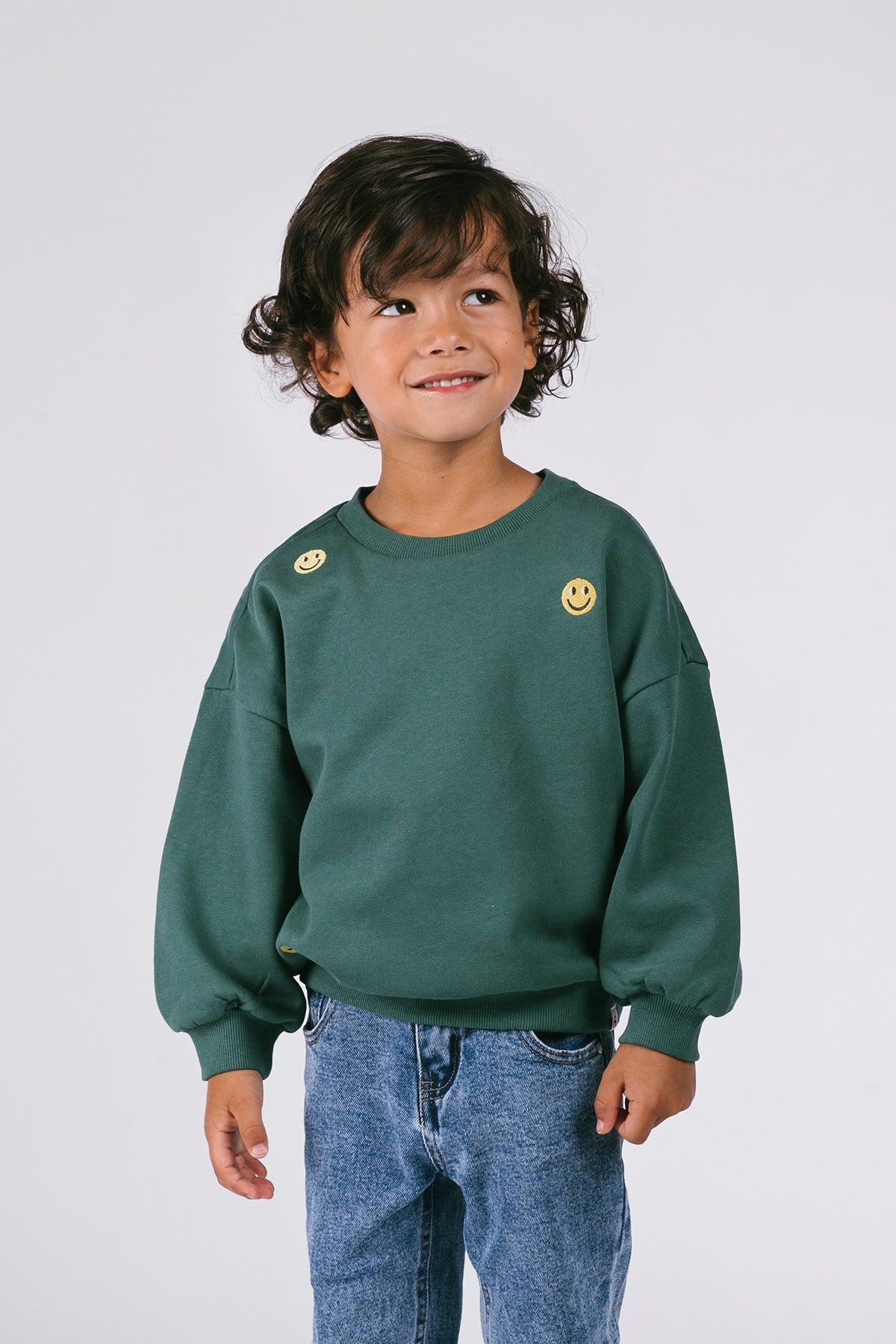 Bille sweater