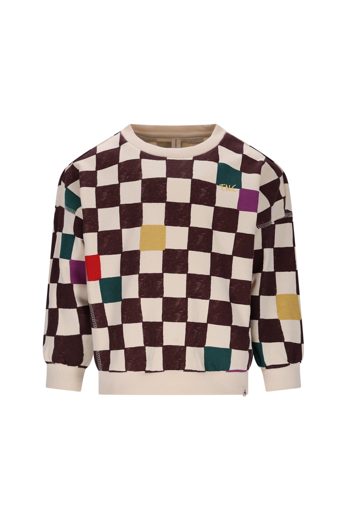 Bobbie sweater
