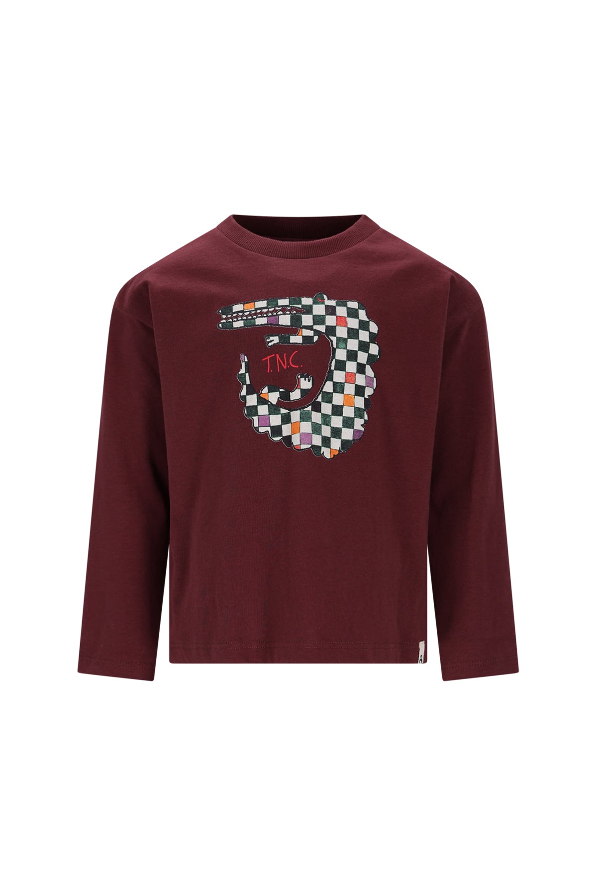 Mattie t-shirt
