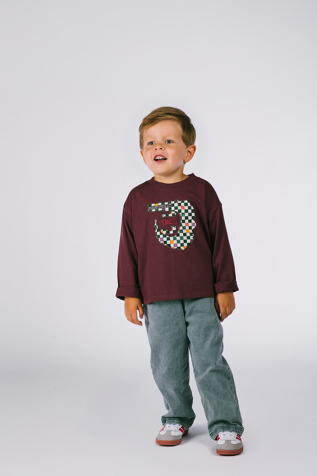 Mattie t-shirt