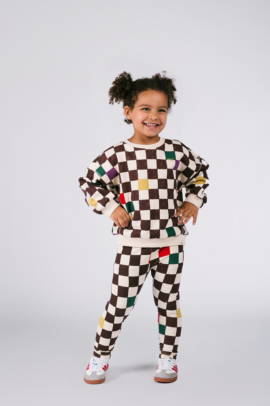 Zane legging