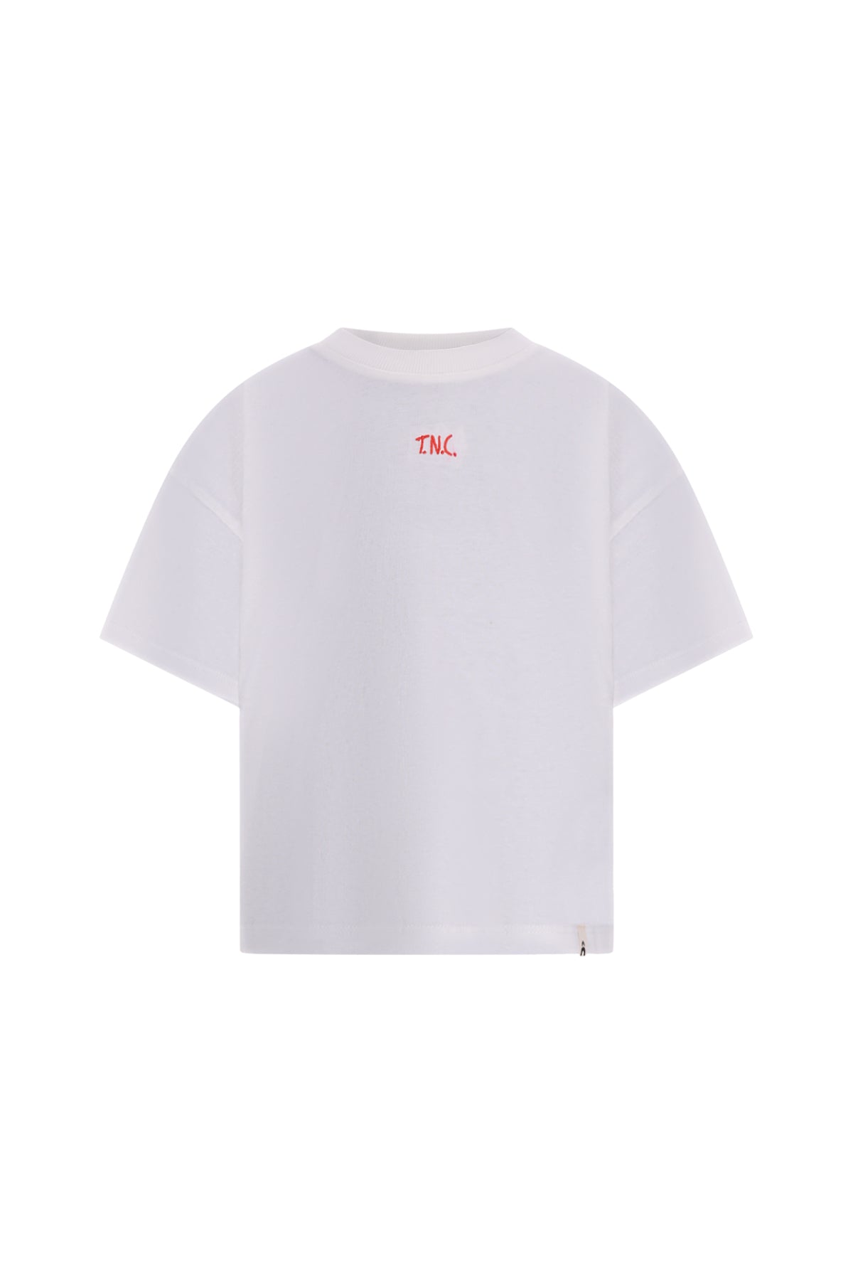 The New Chapter T-shirt Bo