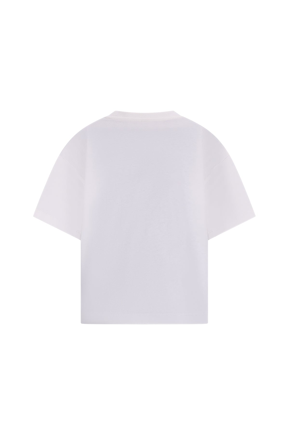 The New Chapter T-shirt Bo