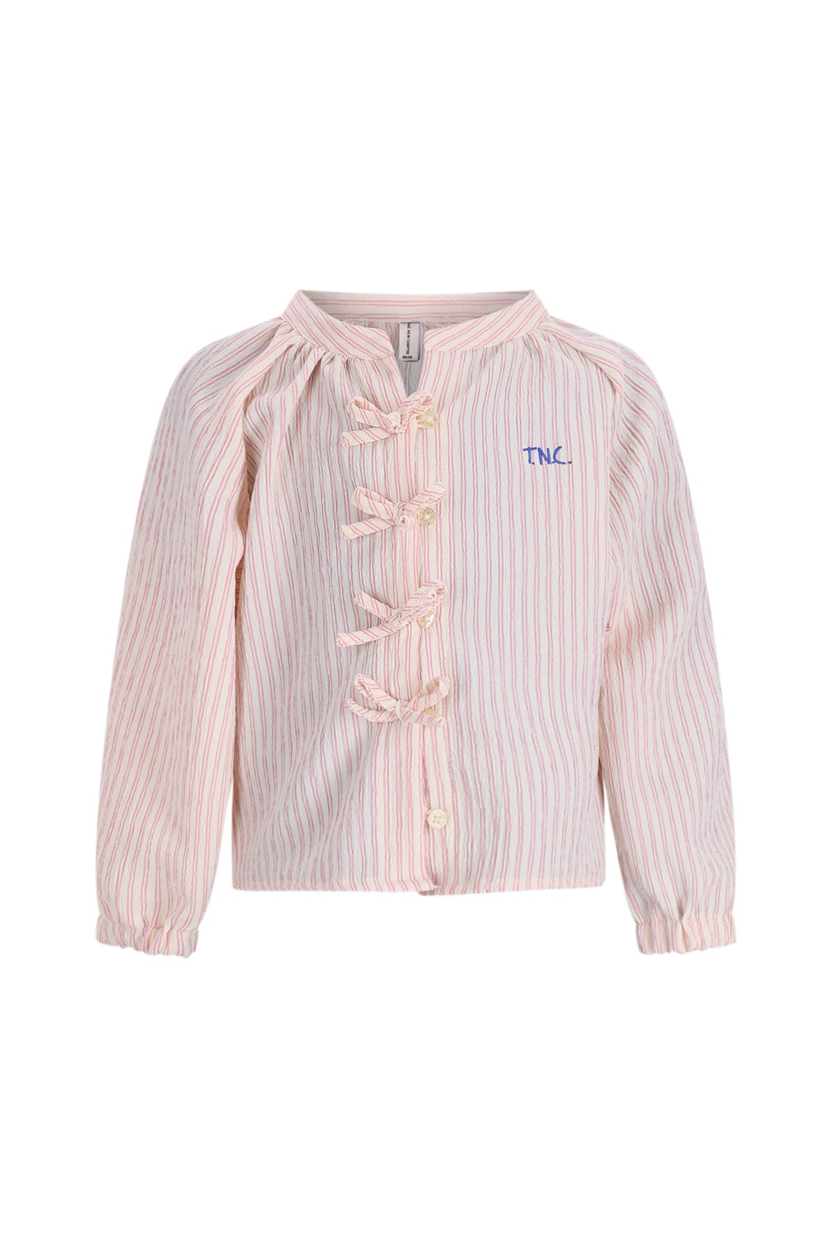 The New Chapter blouse Izzy