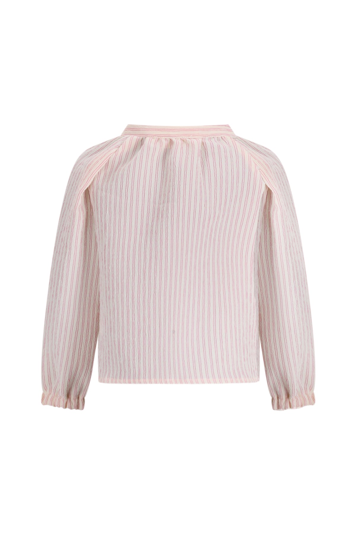 The New Chapter blouse Izzy