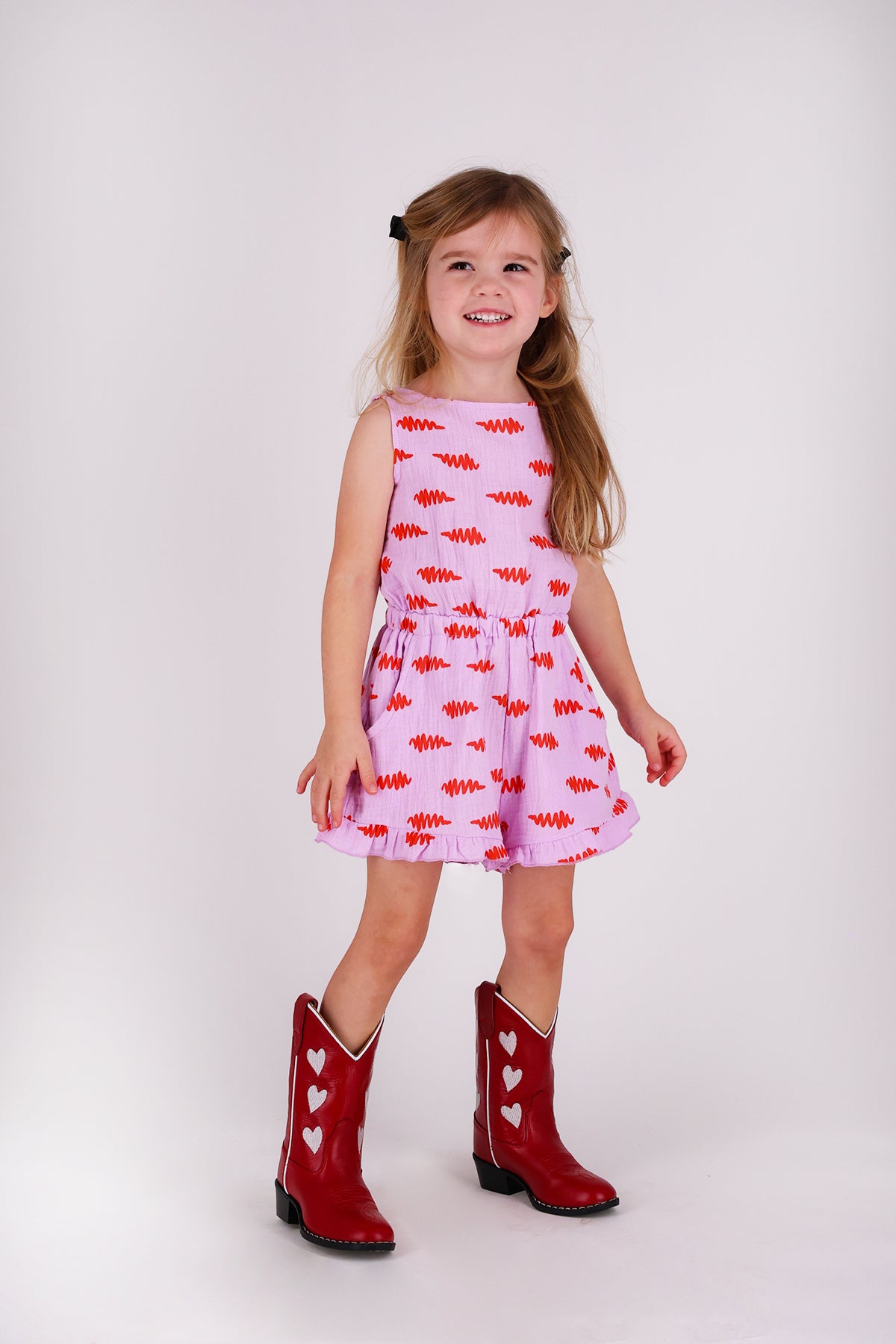 The New Chapter jumpsuit Lous