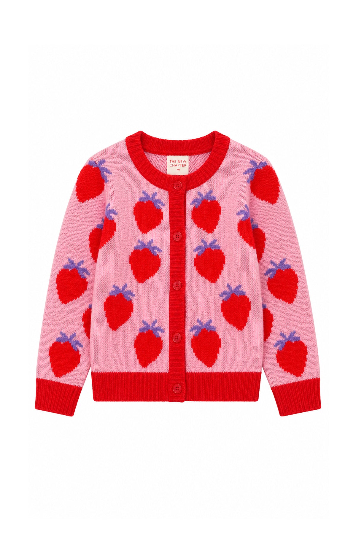 Jhené Sweater