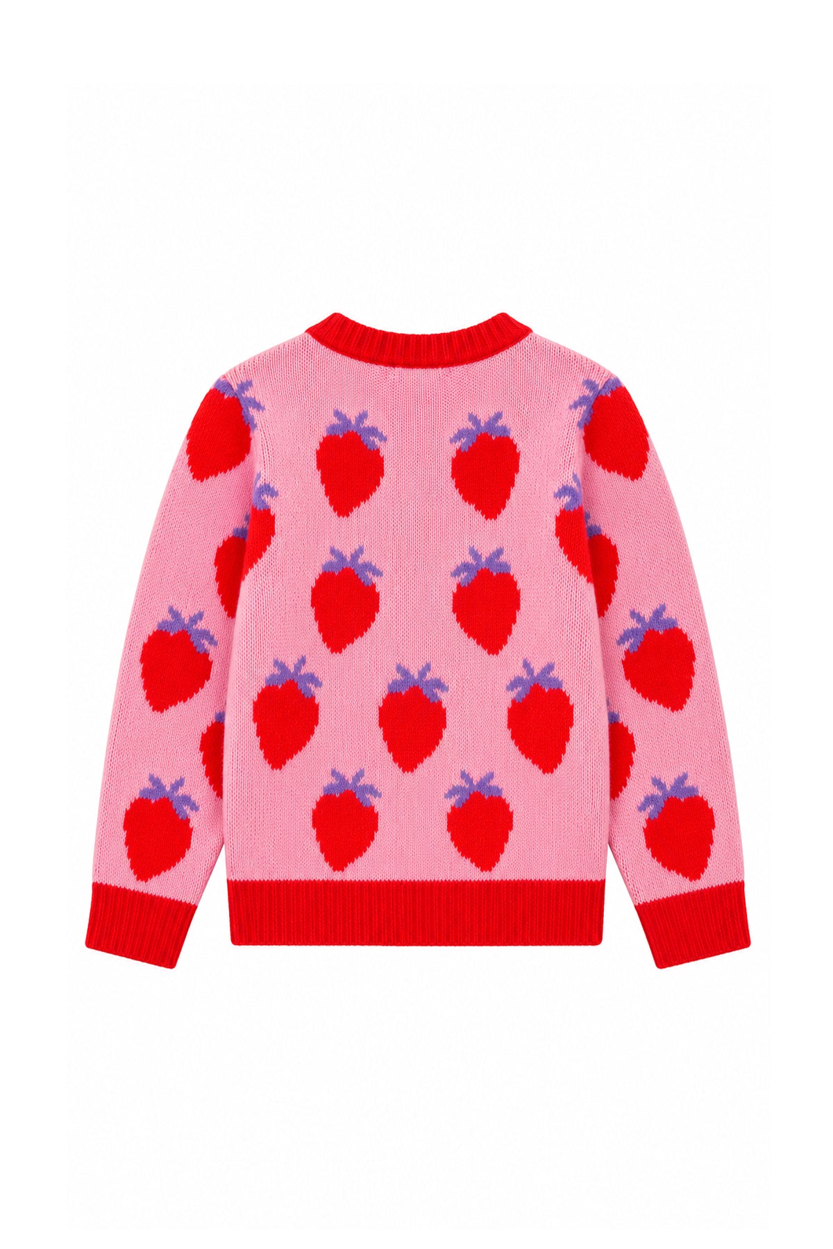 Jhené Sweater