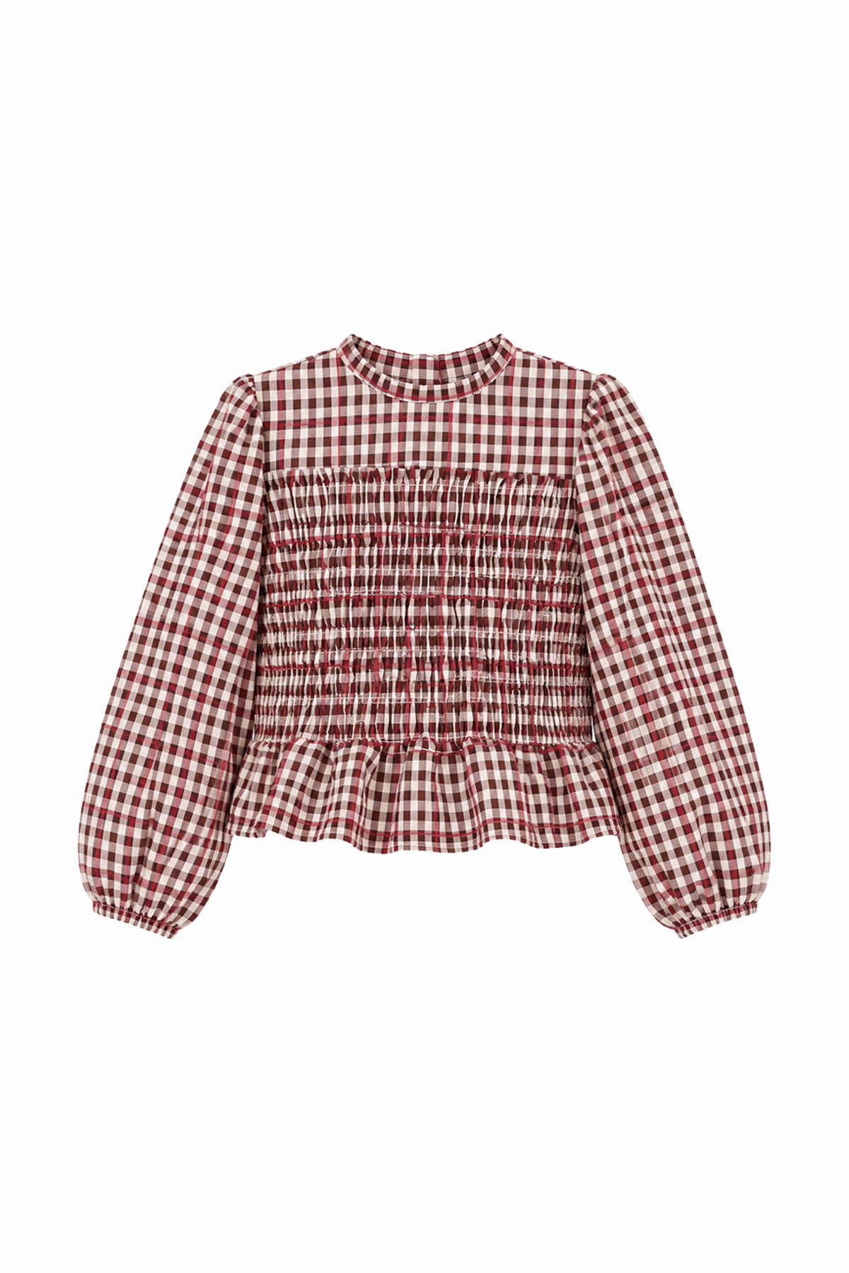Izzy Blouse