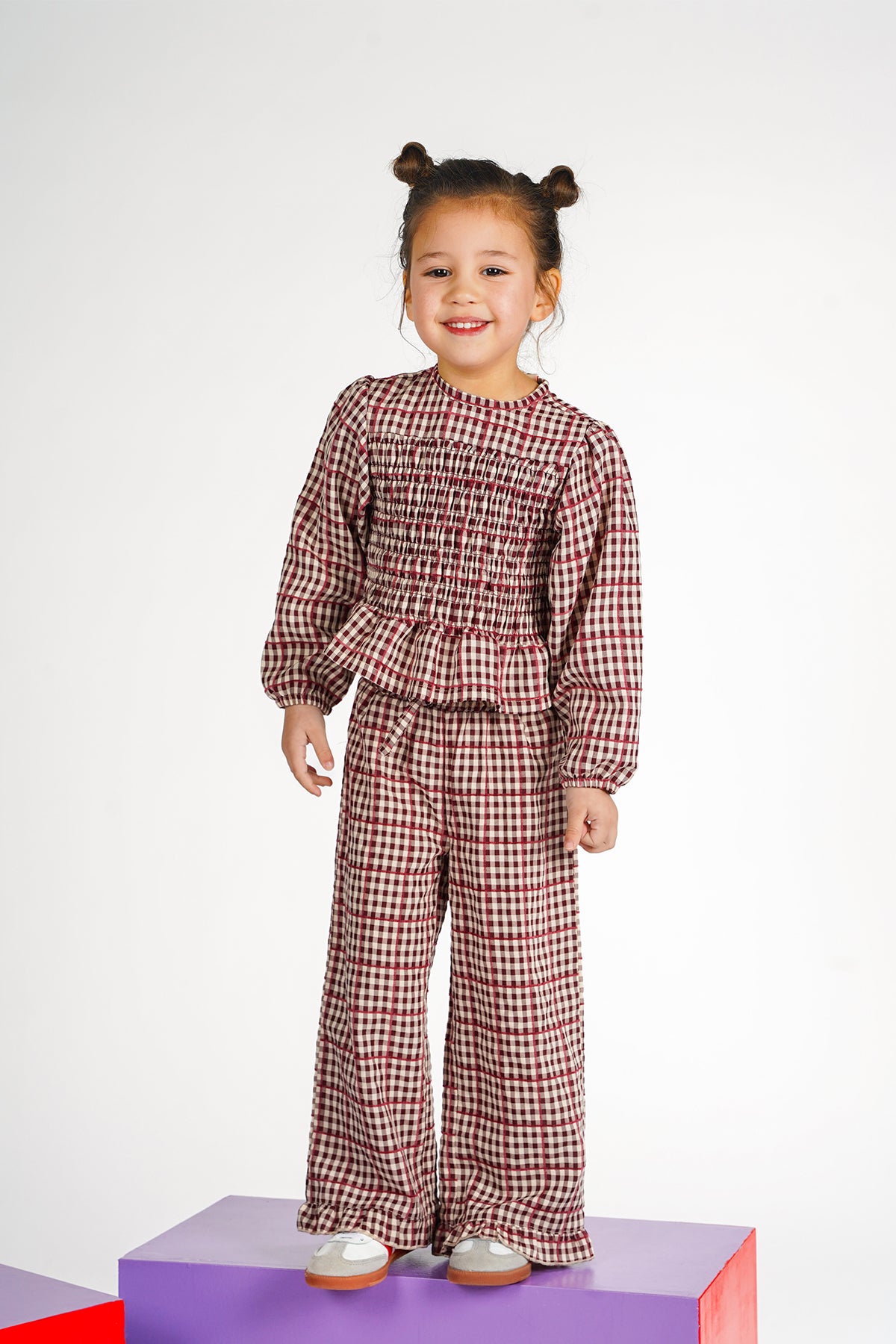 Tate Trousers