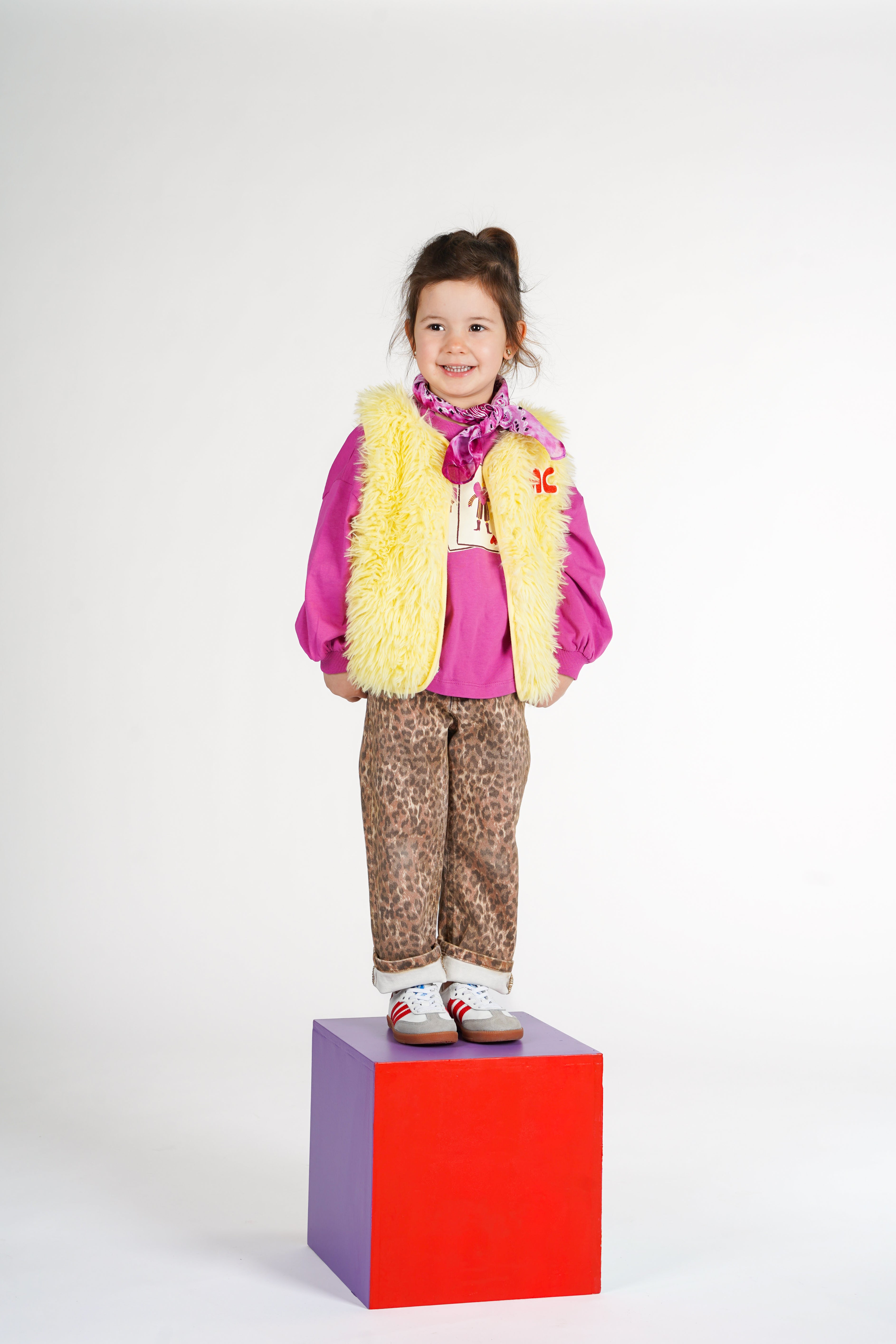 Rox Gillet