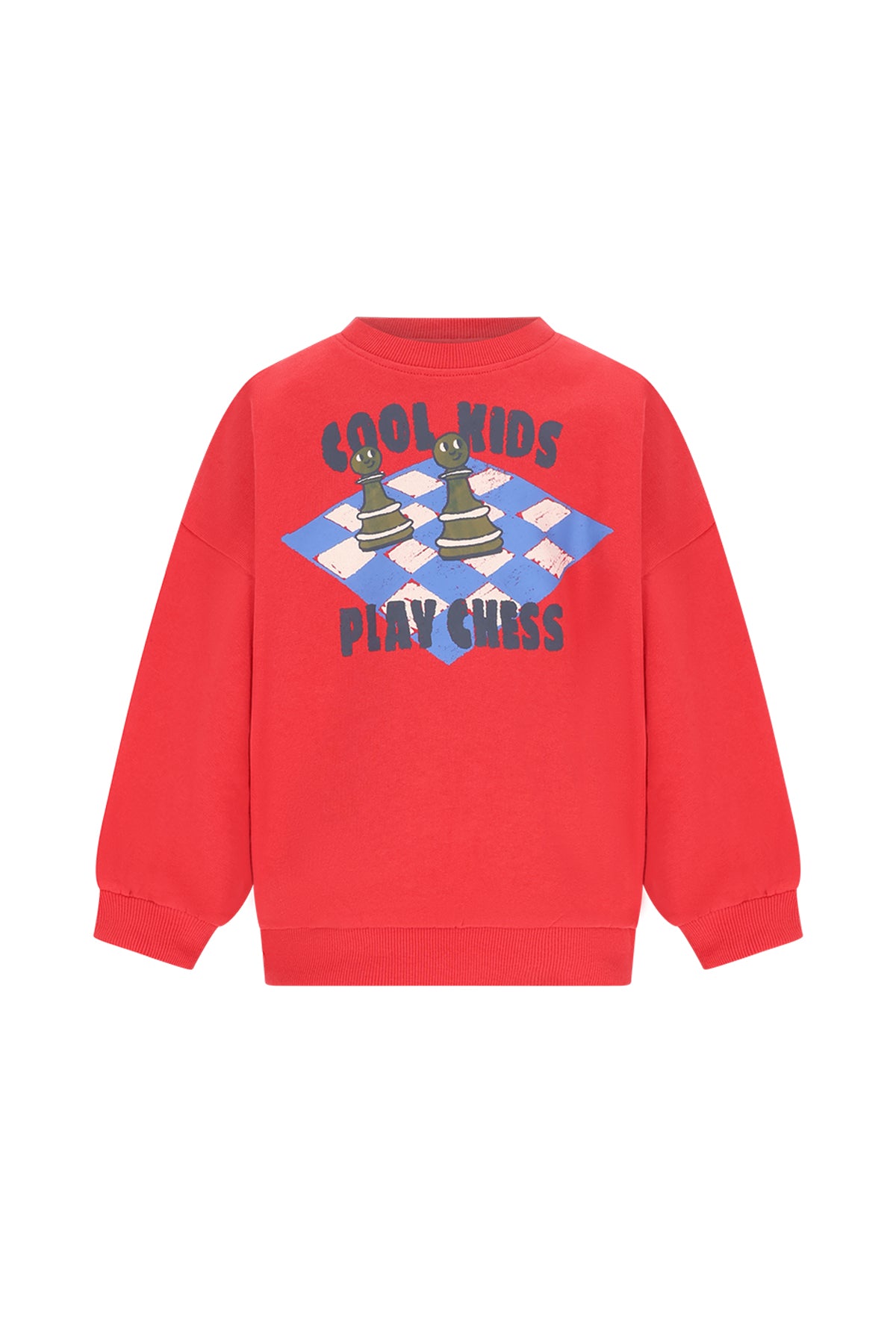 Billie Sweater