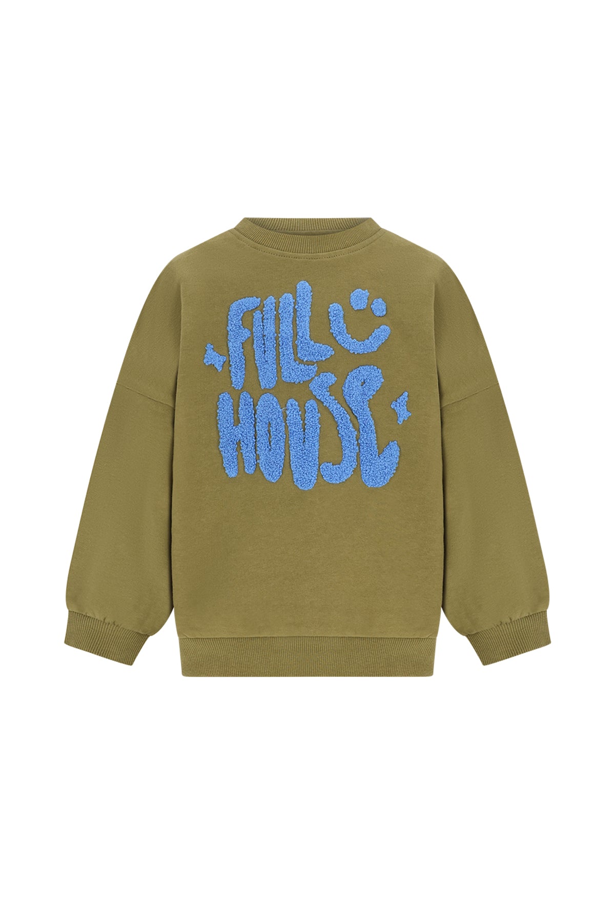Billie Sweater