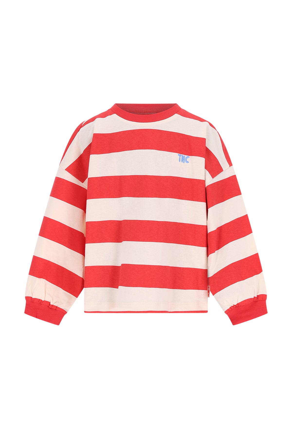 Mattie Longsleeve
