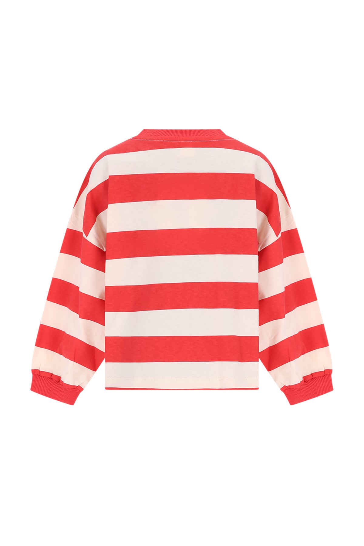 Mattie Longsleeve