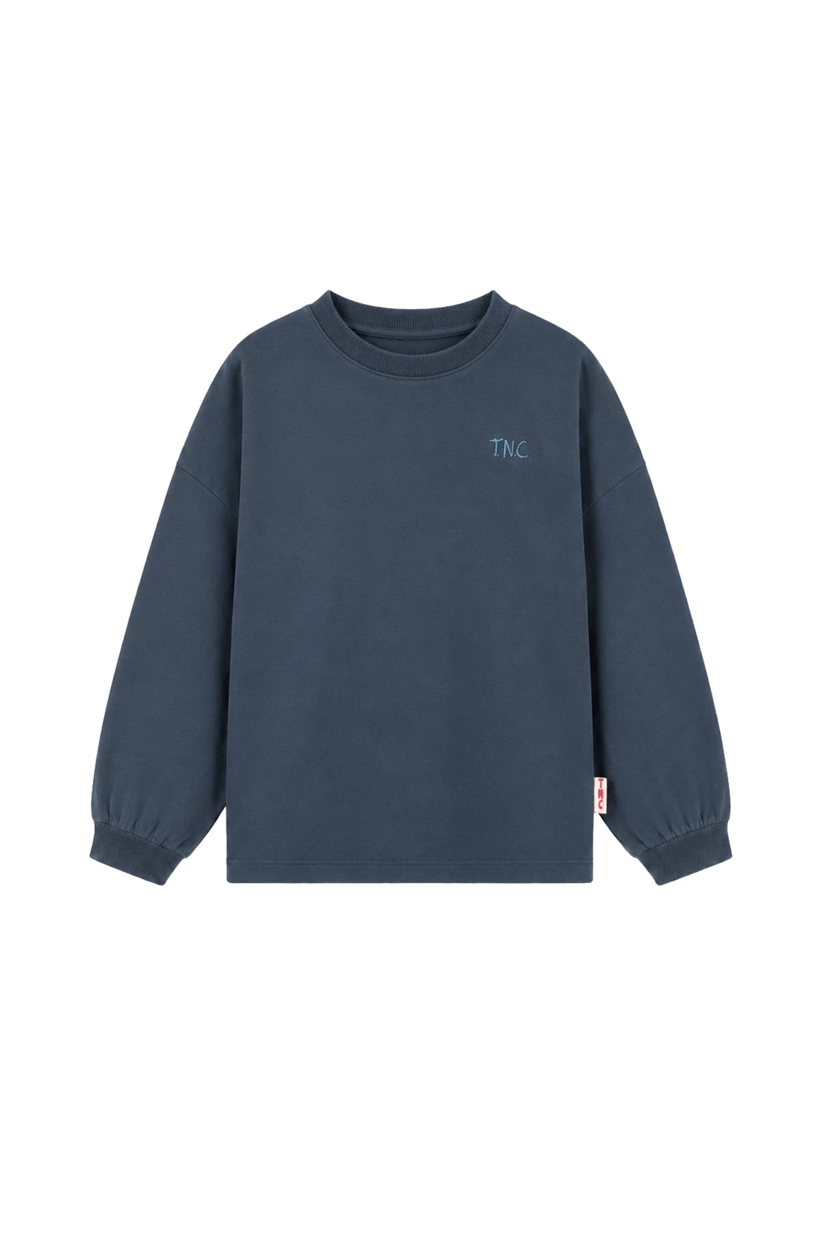 Lou Longsleeve