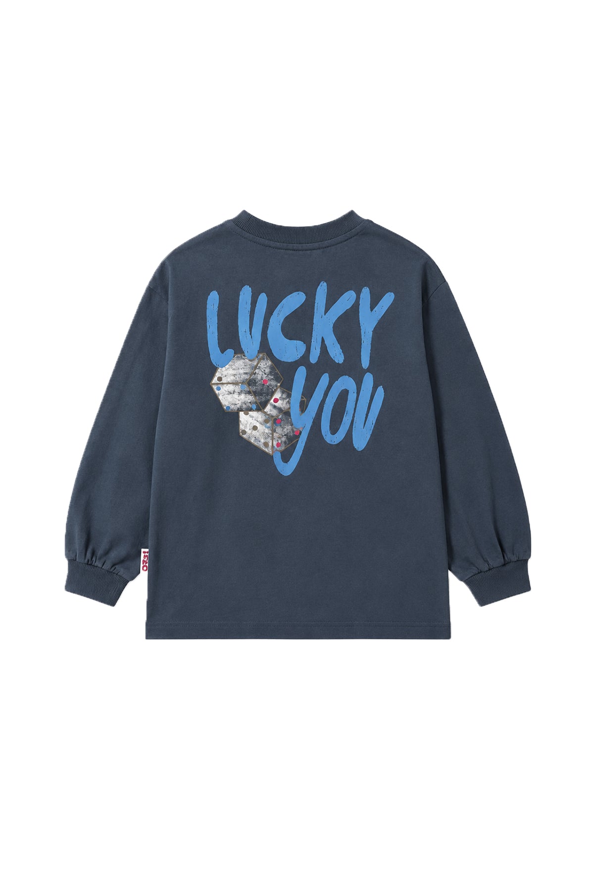 Lou Longsleeve