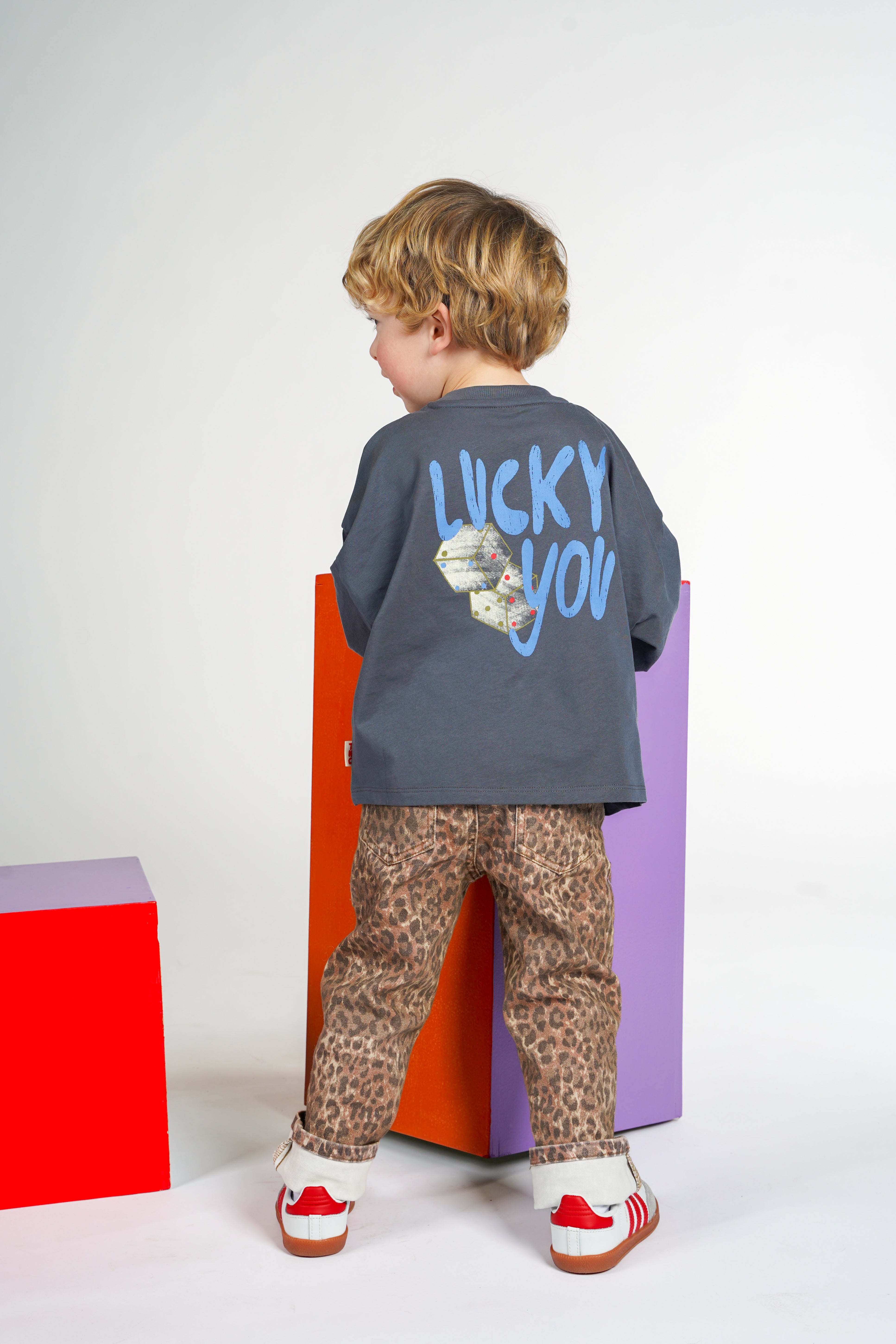 Lou Longsleeve