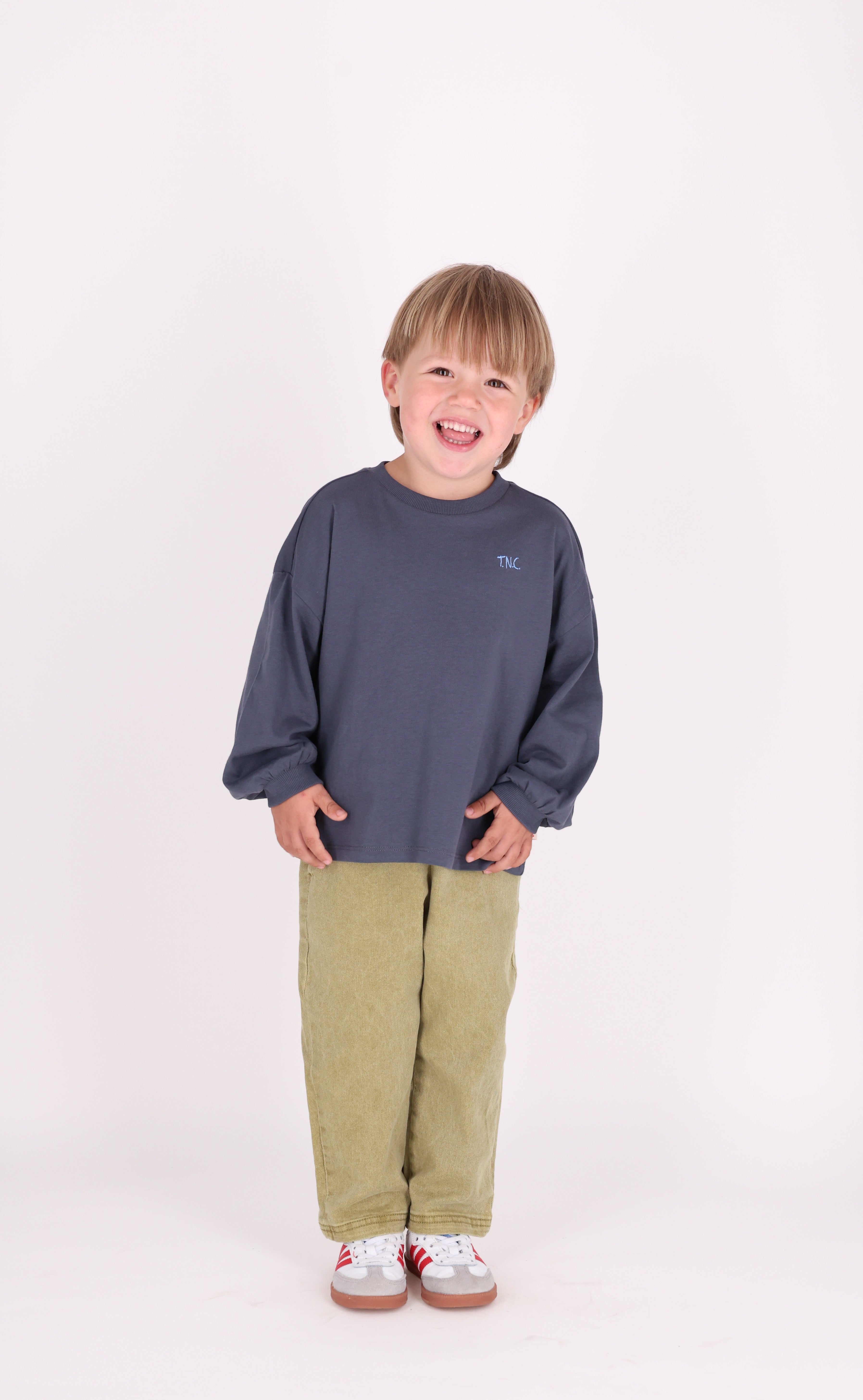 Atlas Trousers