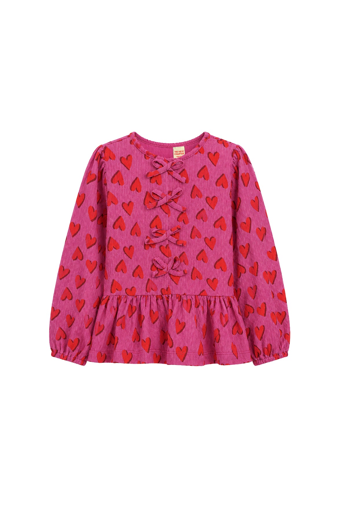 Izzy Blouse
