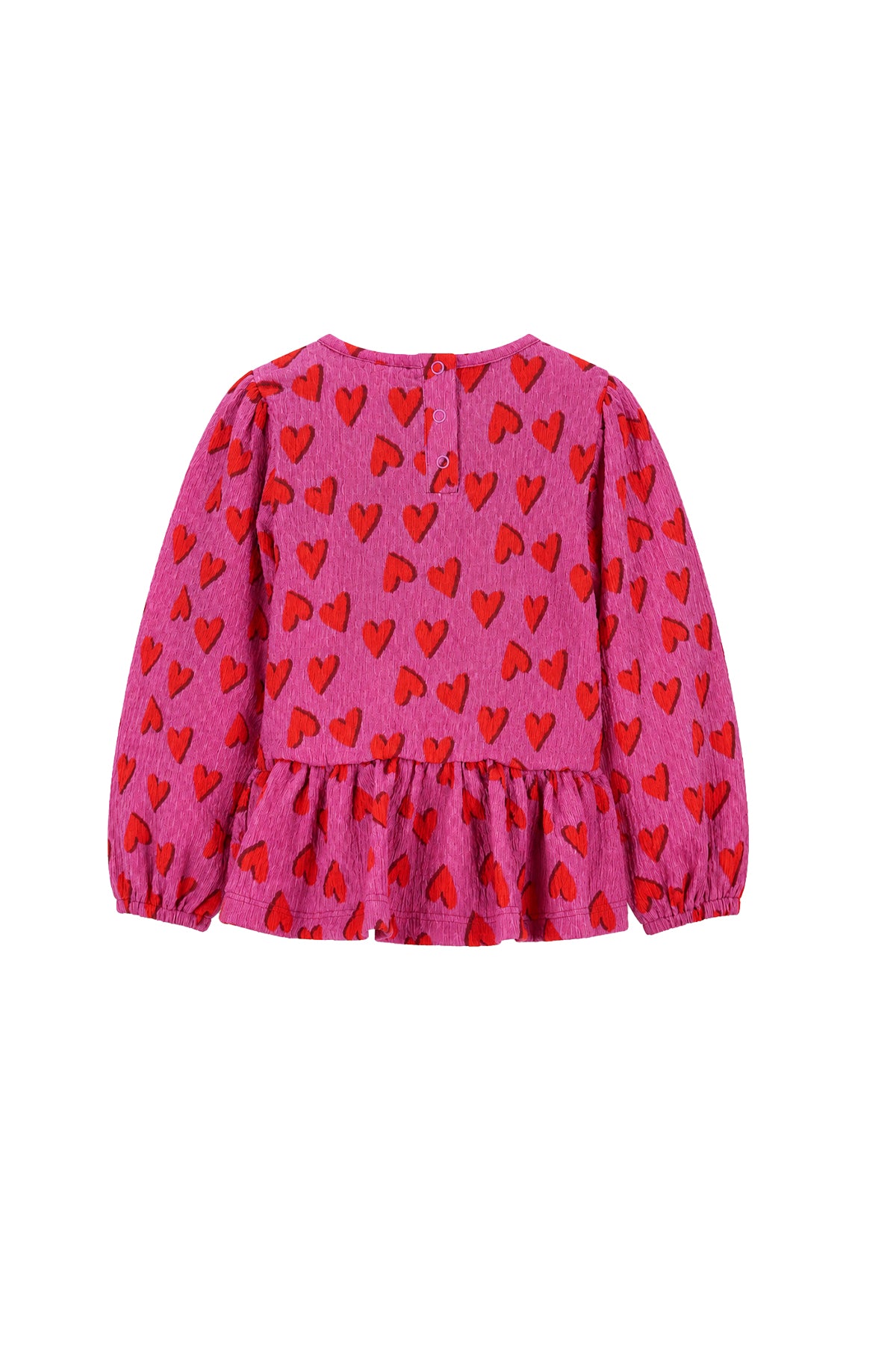 Izzy Blouse