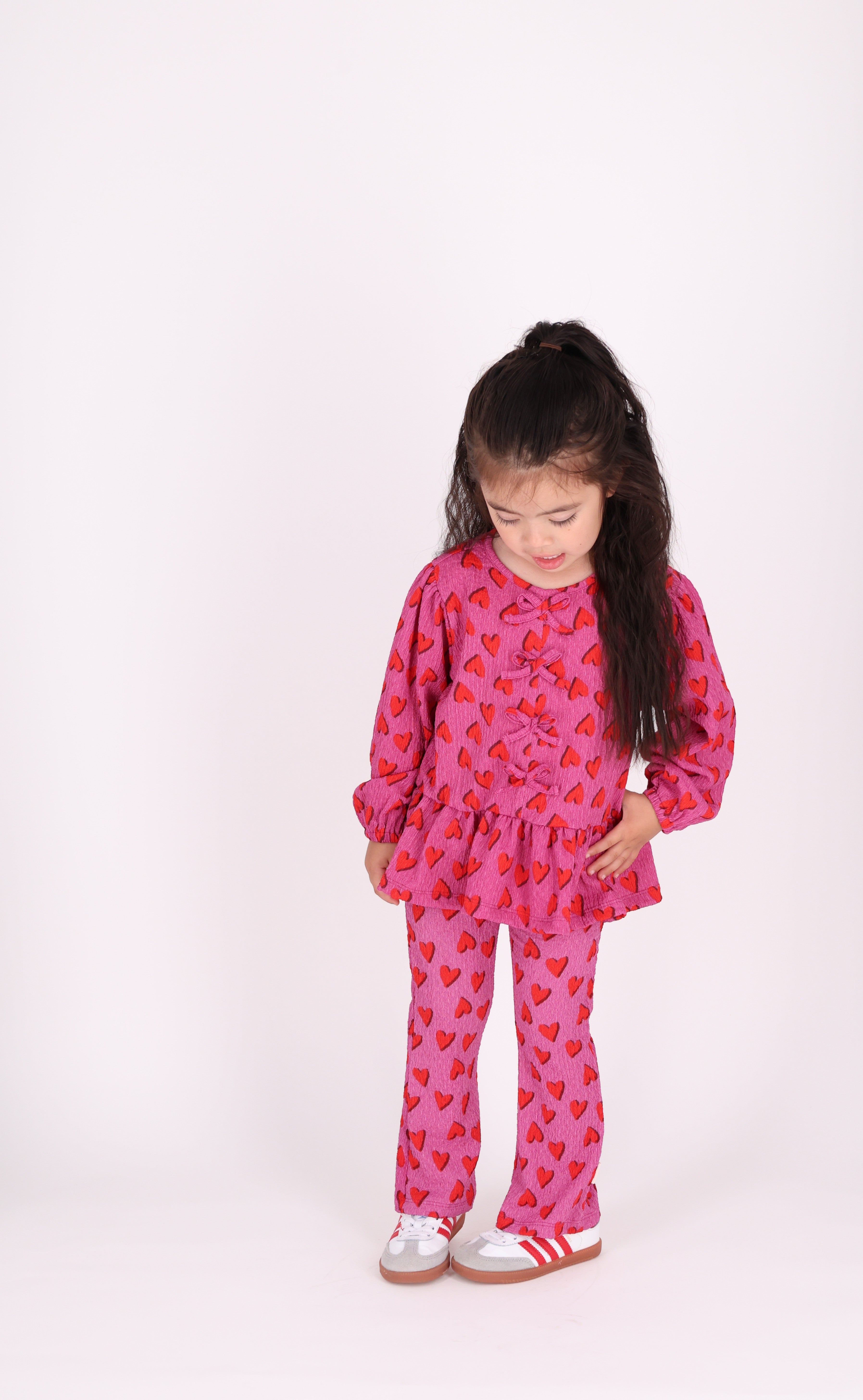 Izzy Blouse