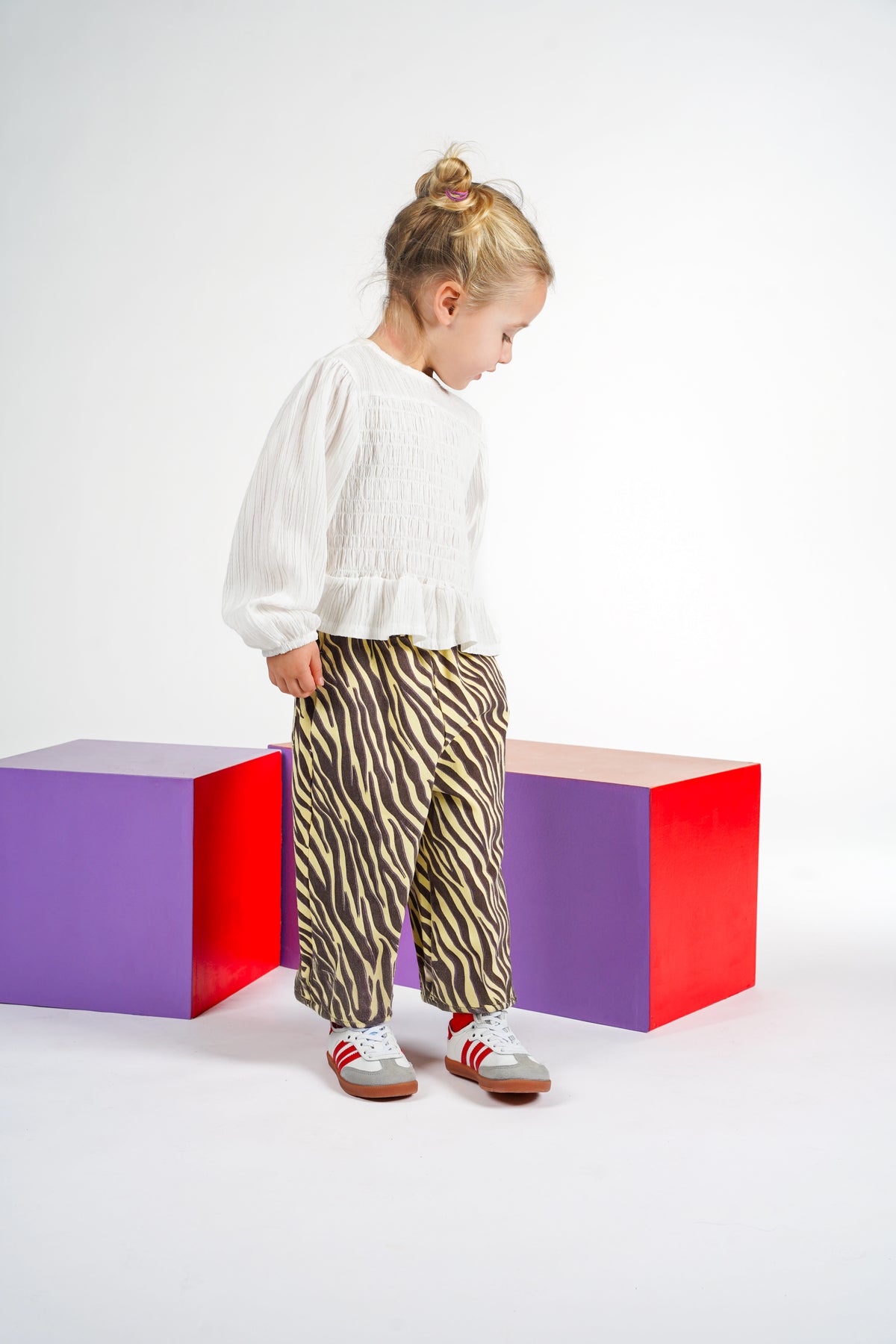 Atlas Trousers