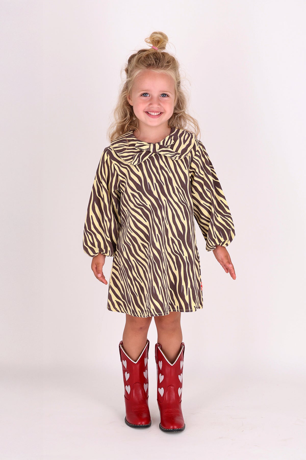Saar dress