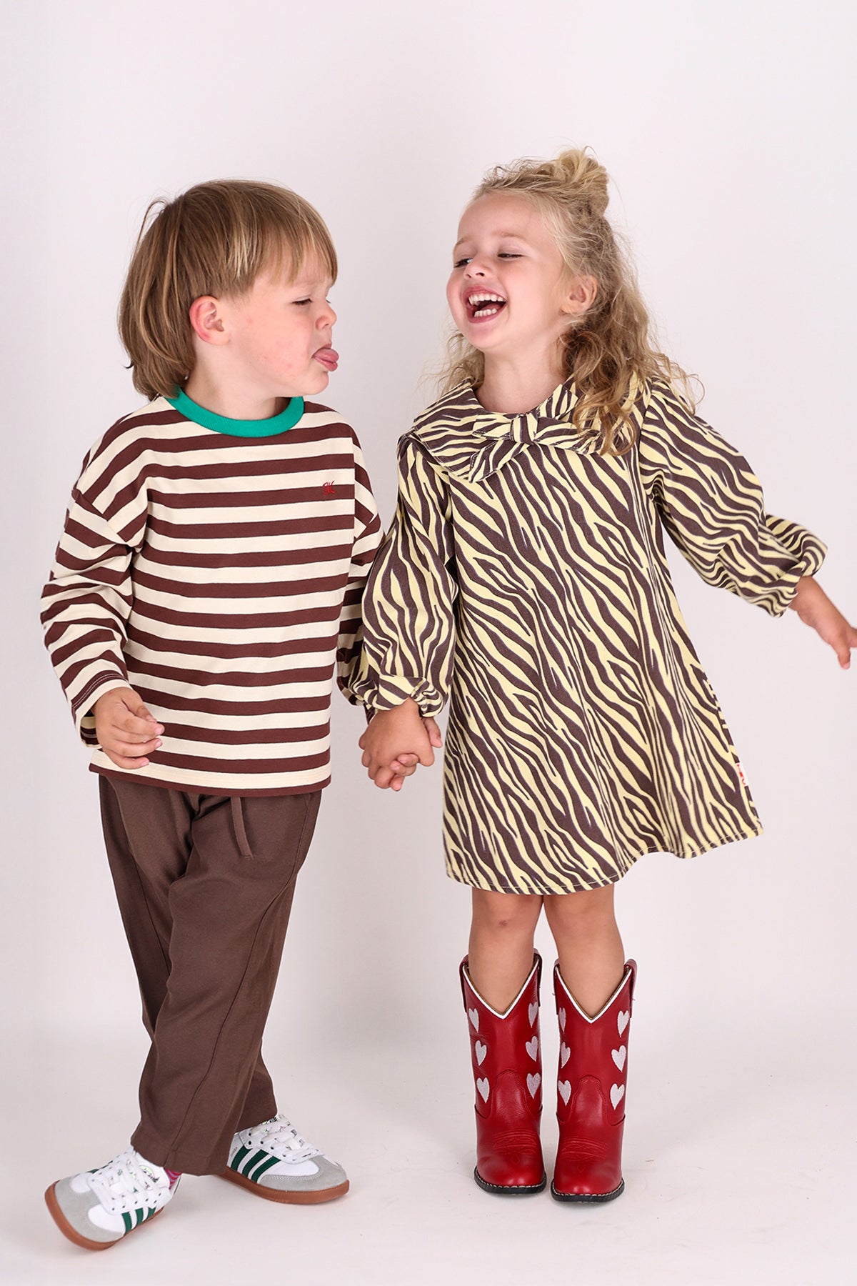 Saar dress