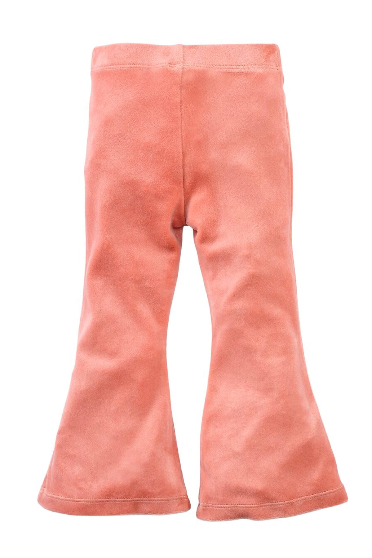 Flared broek Dorende - Ko&Flo