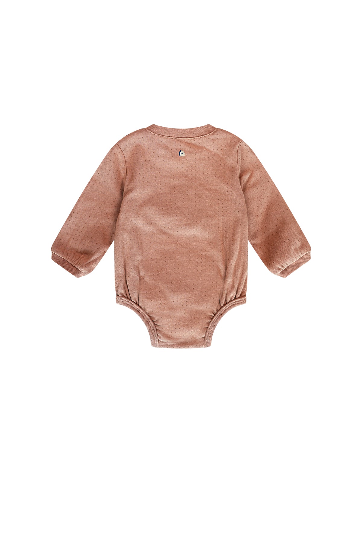 Scout double jersey roomy body