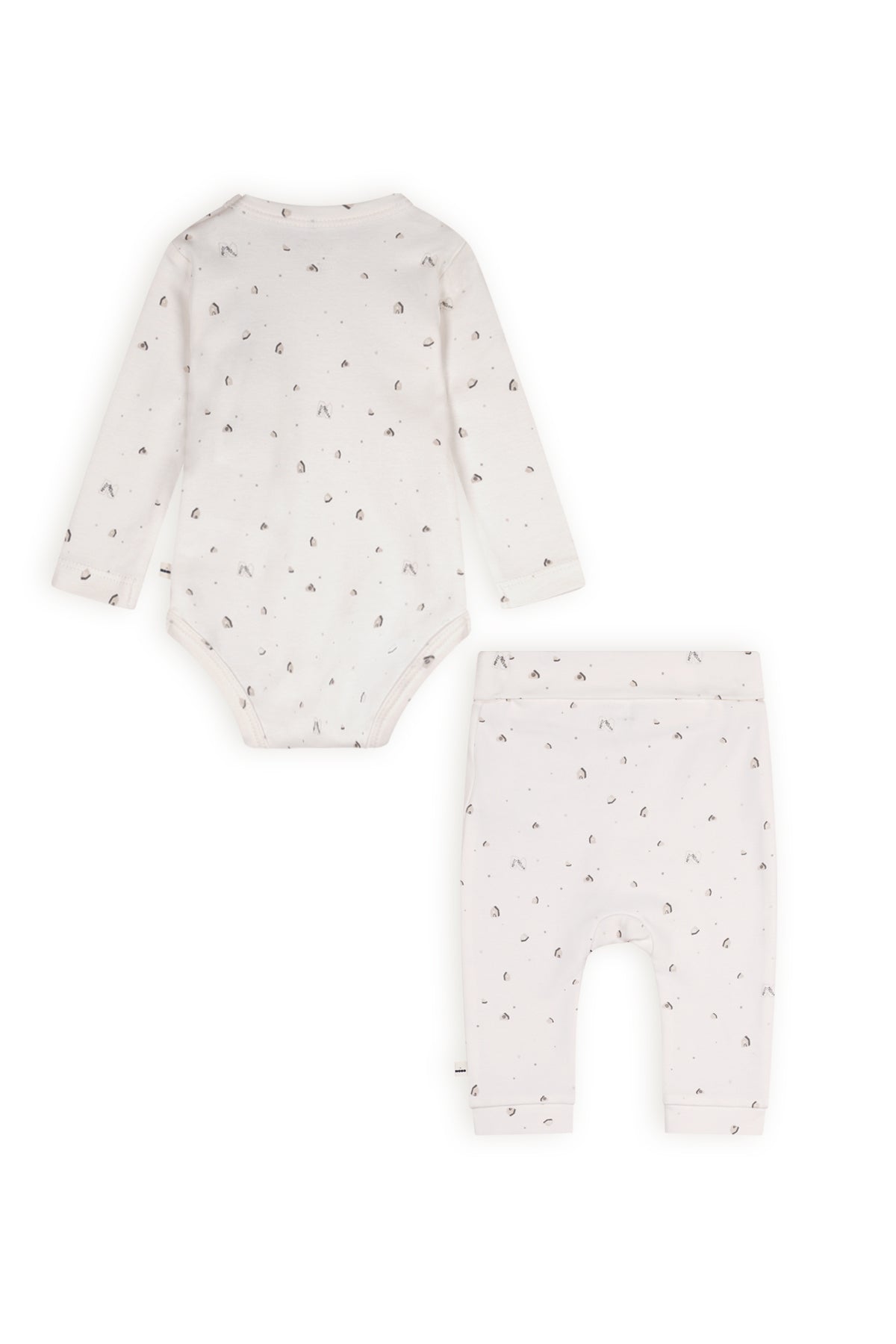 Romper met broek Stormy - Ko&Flo